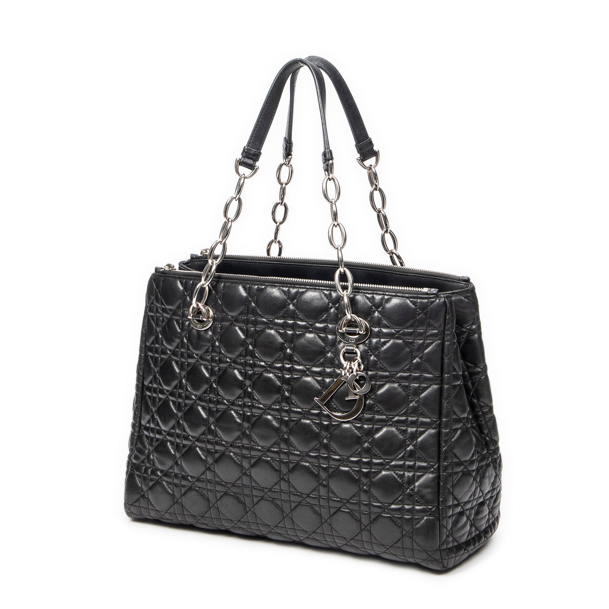 Soft Shopping Tote 