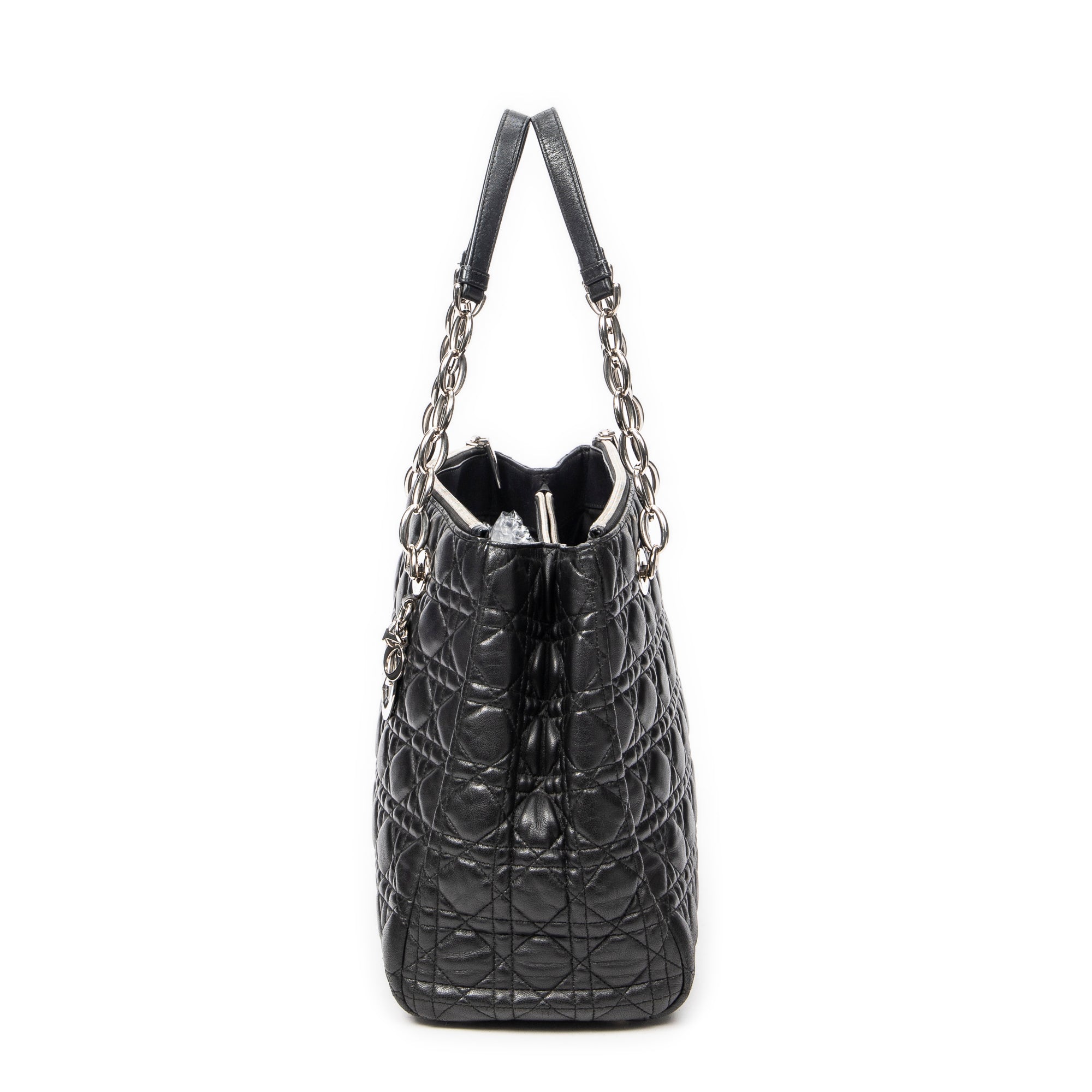Soft Shopping Tote 