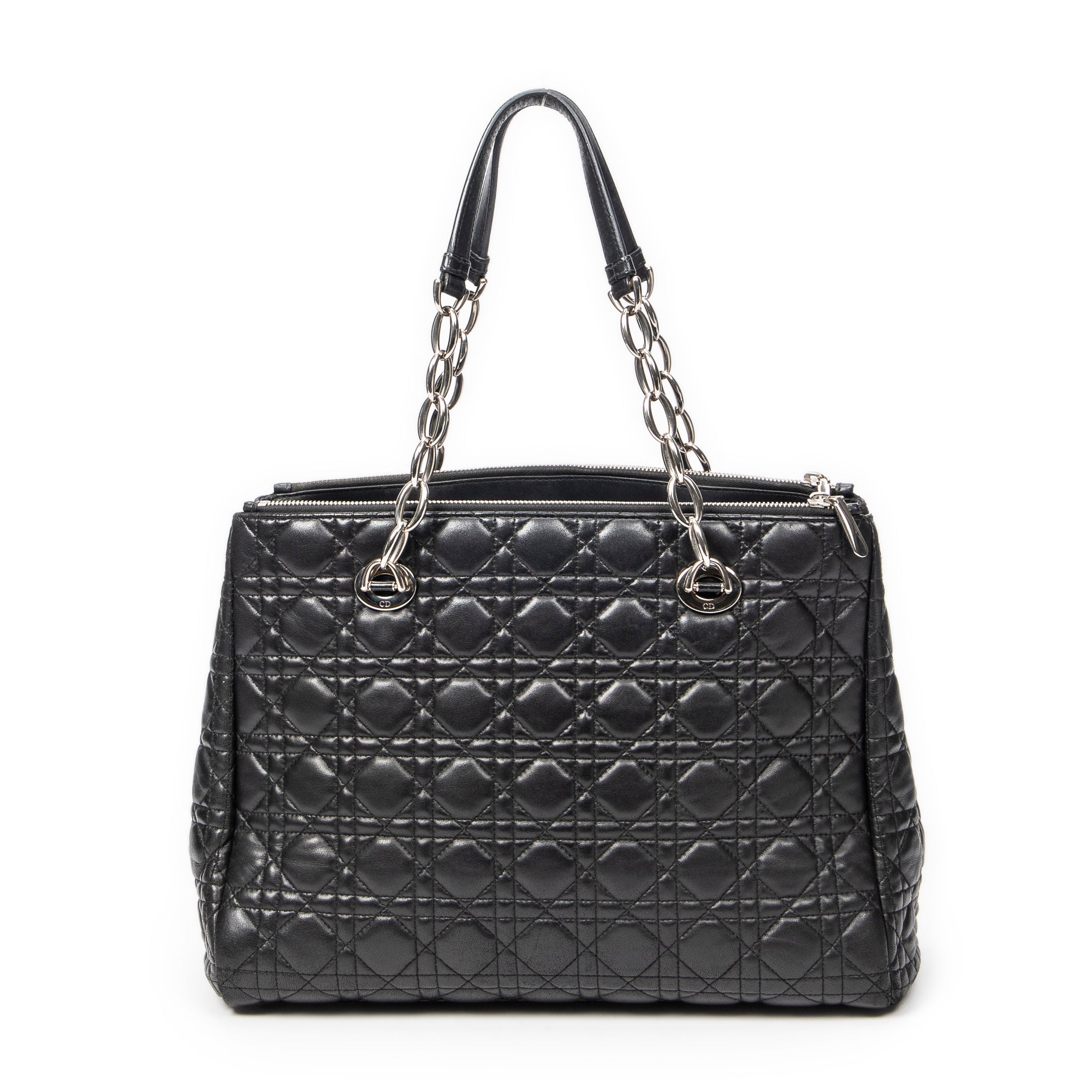 Soft Shopping Tote 