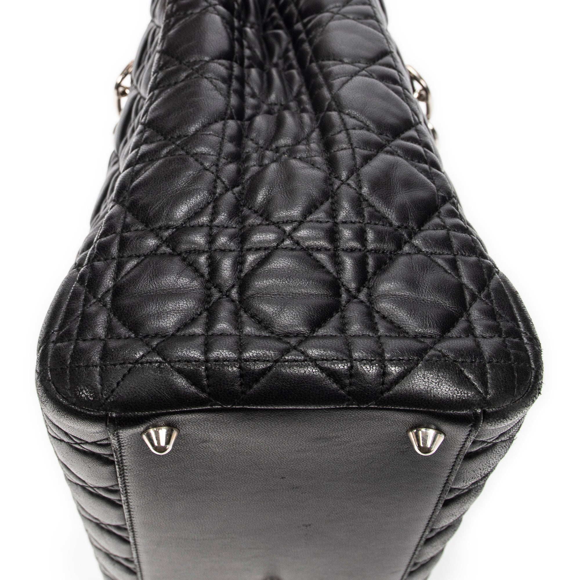 Soft Shopping Tote 