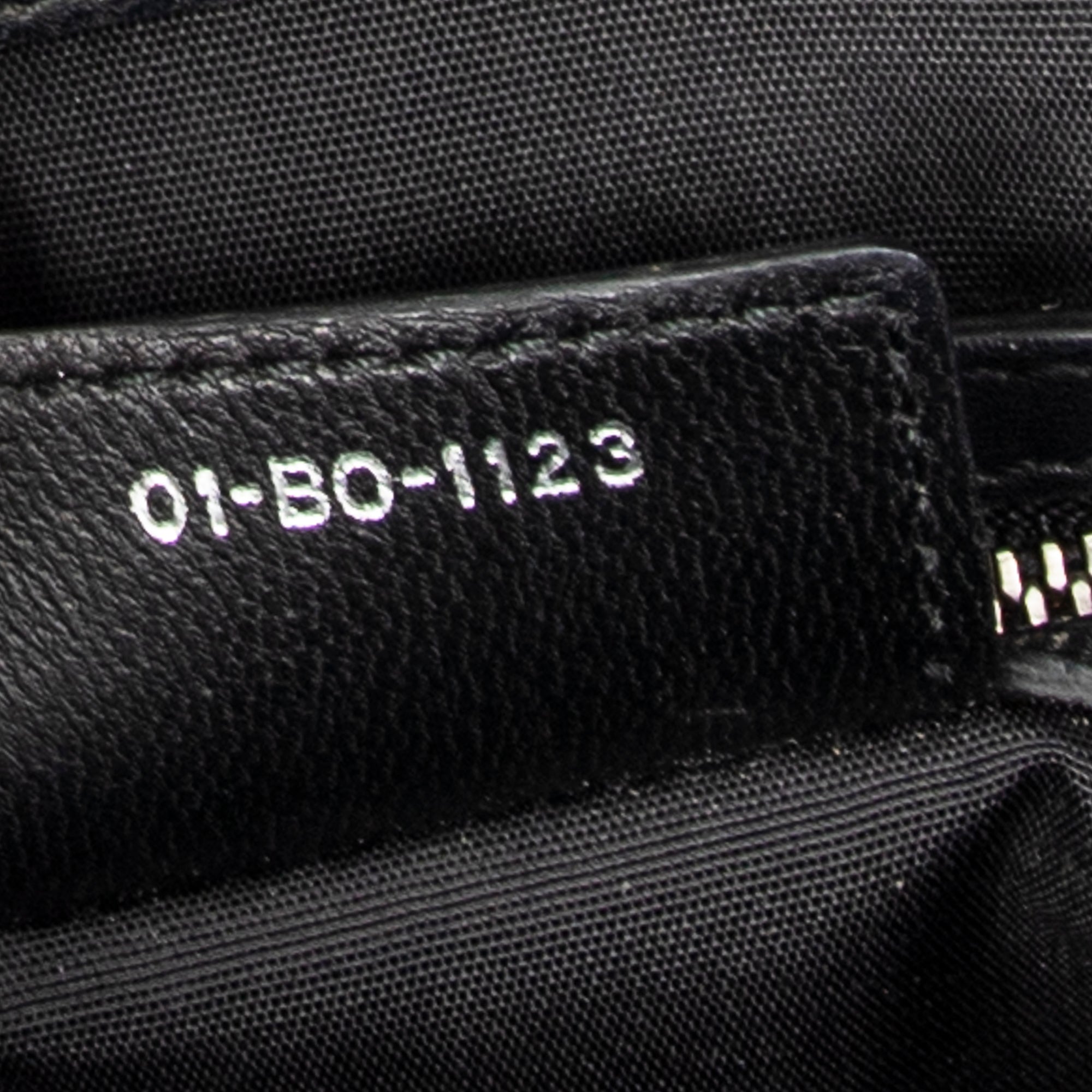 Soft Shopping Tote 