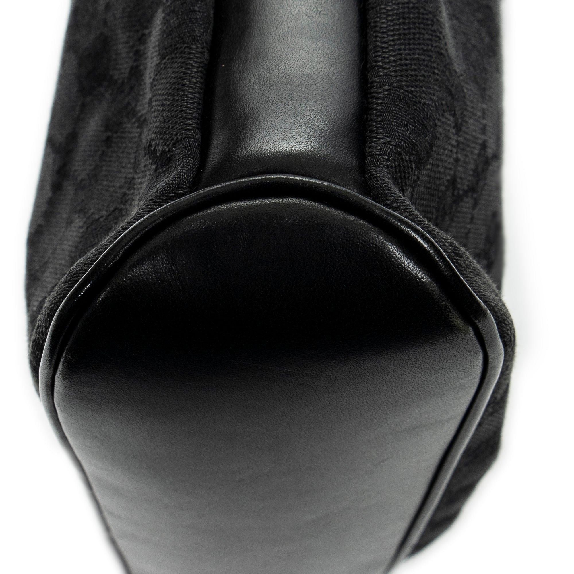 Front Pocket Braided Tote 