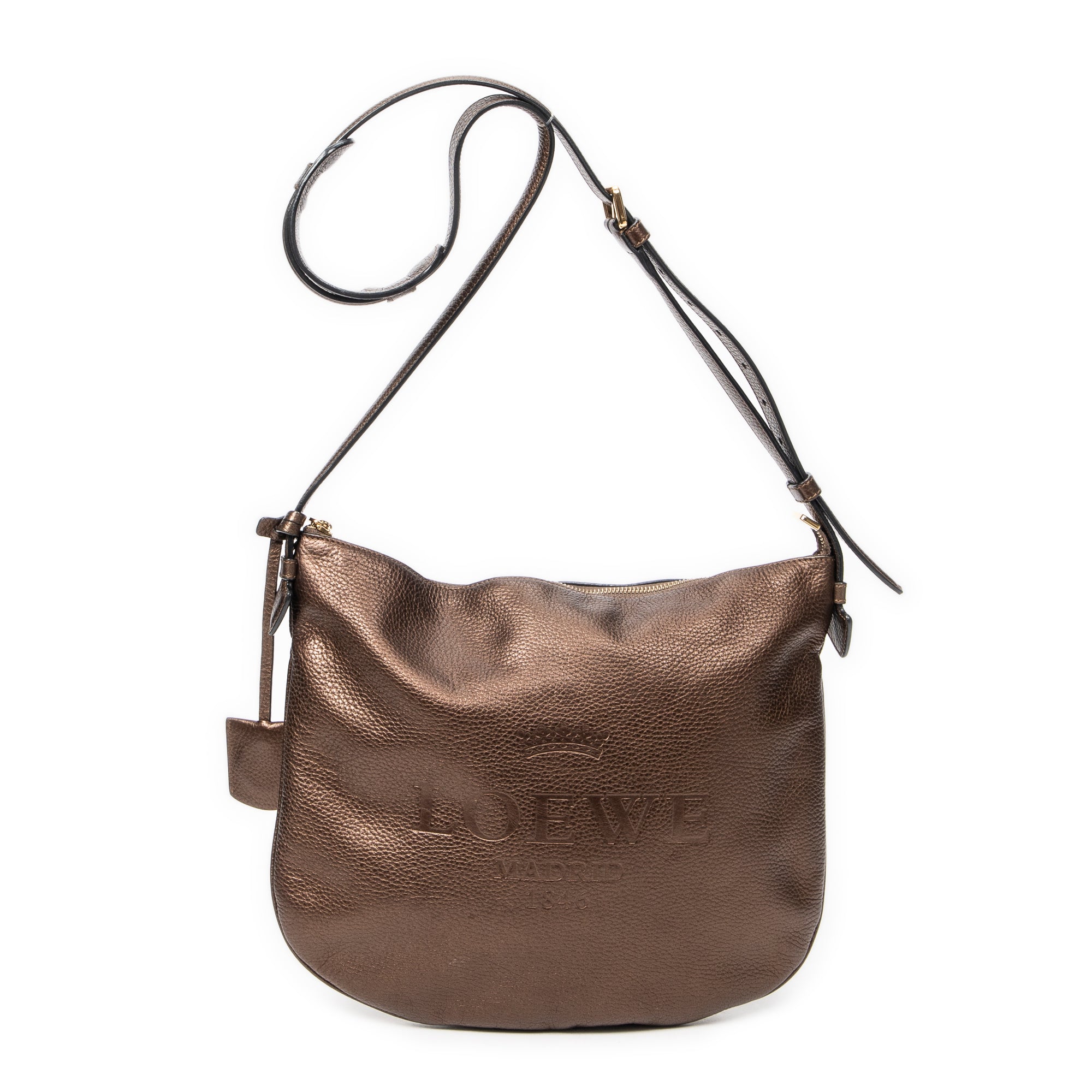 Heritage Messenger 