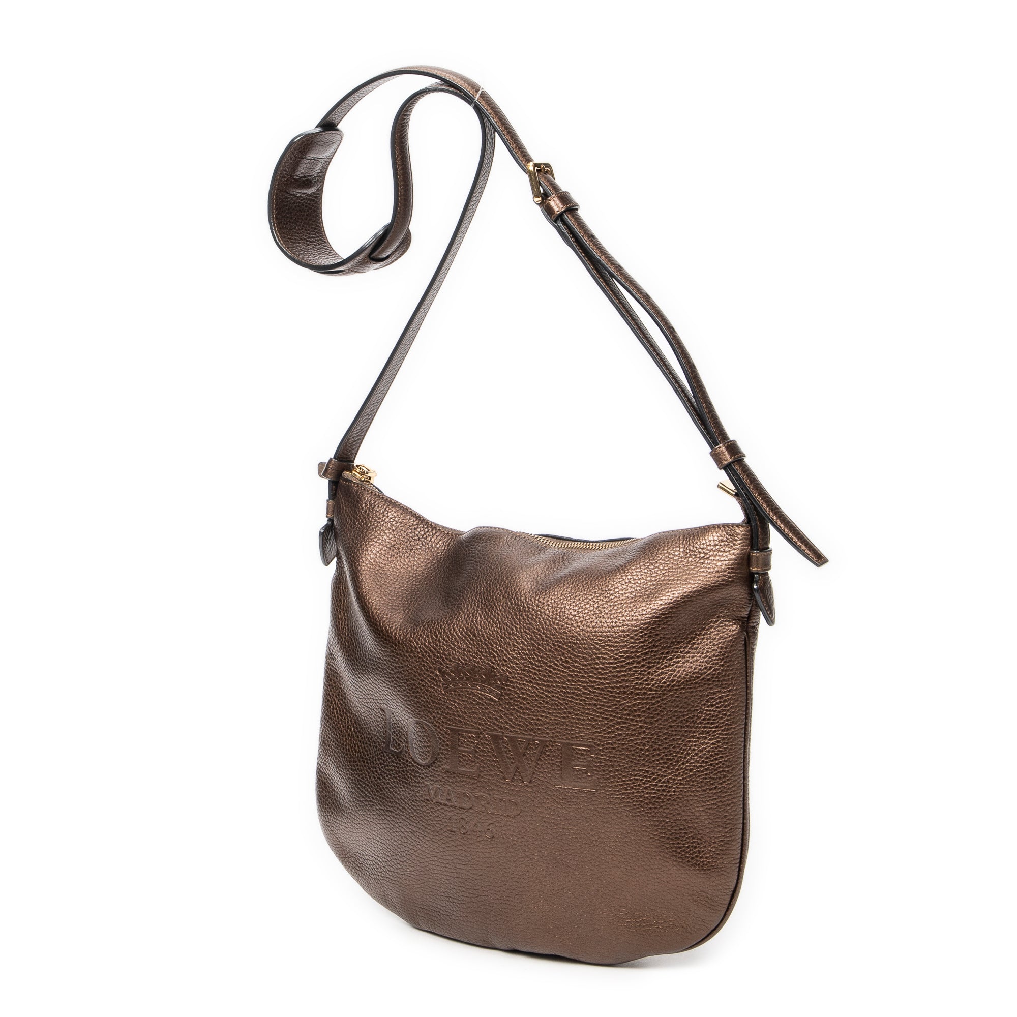 Heritage Messenger 