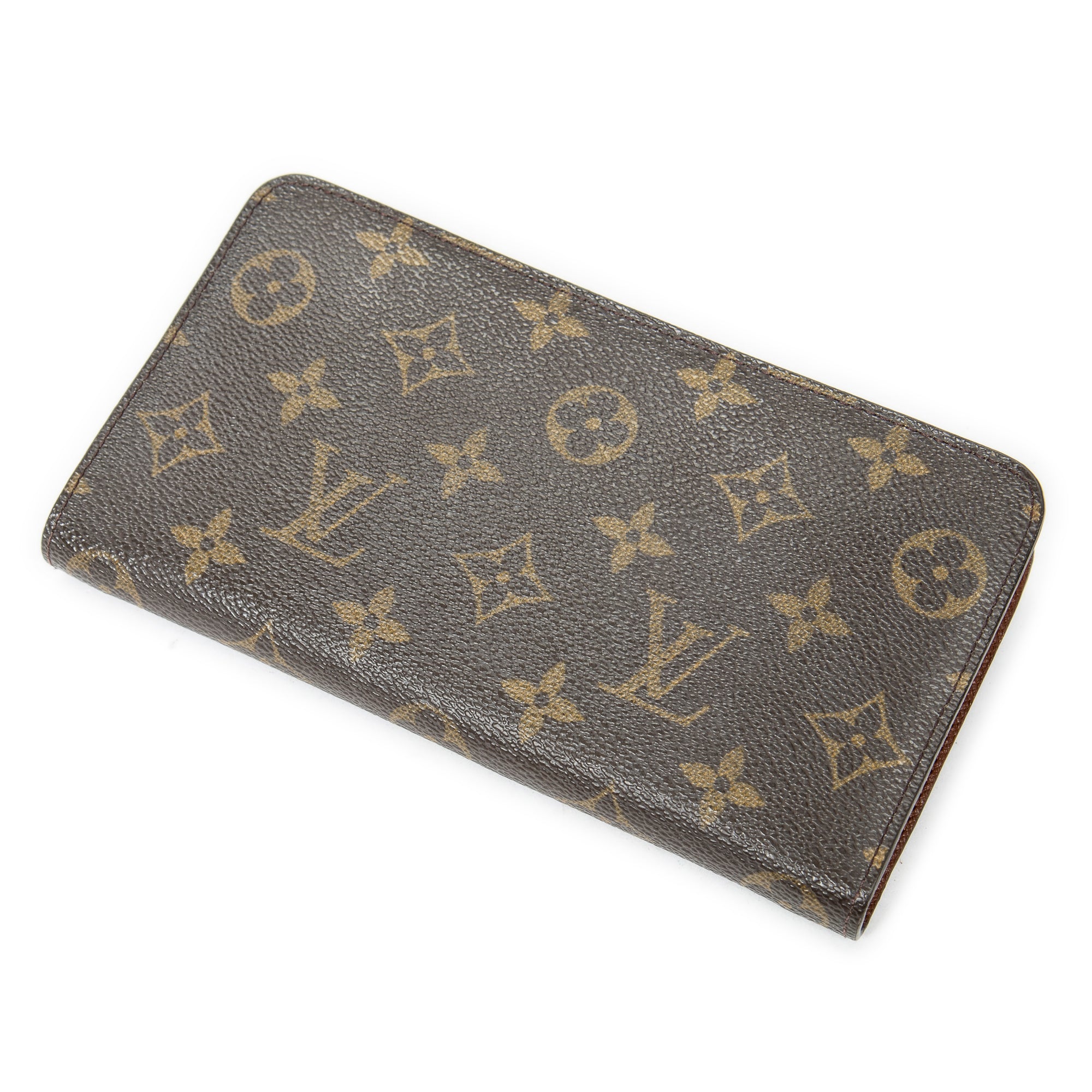 Porte-Monnaie Zip 
