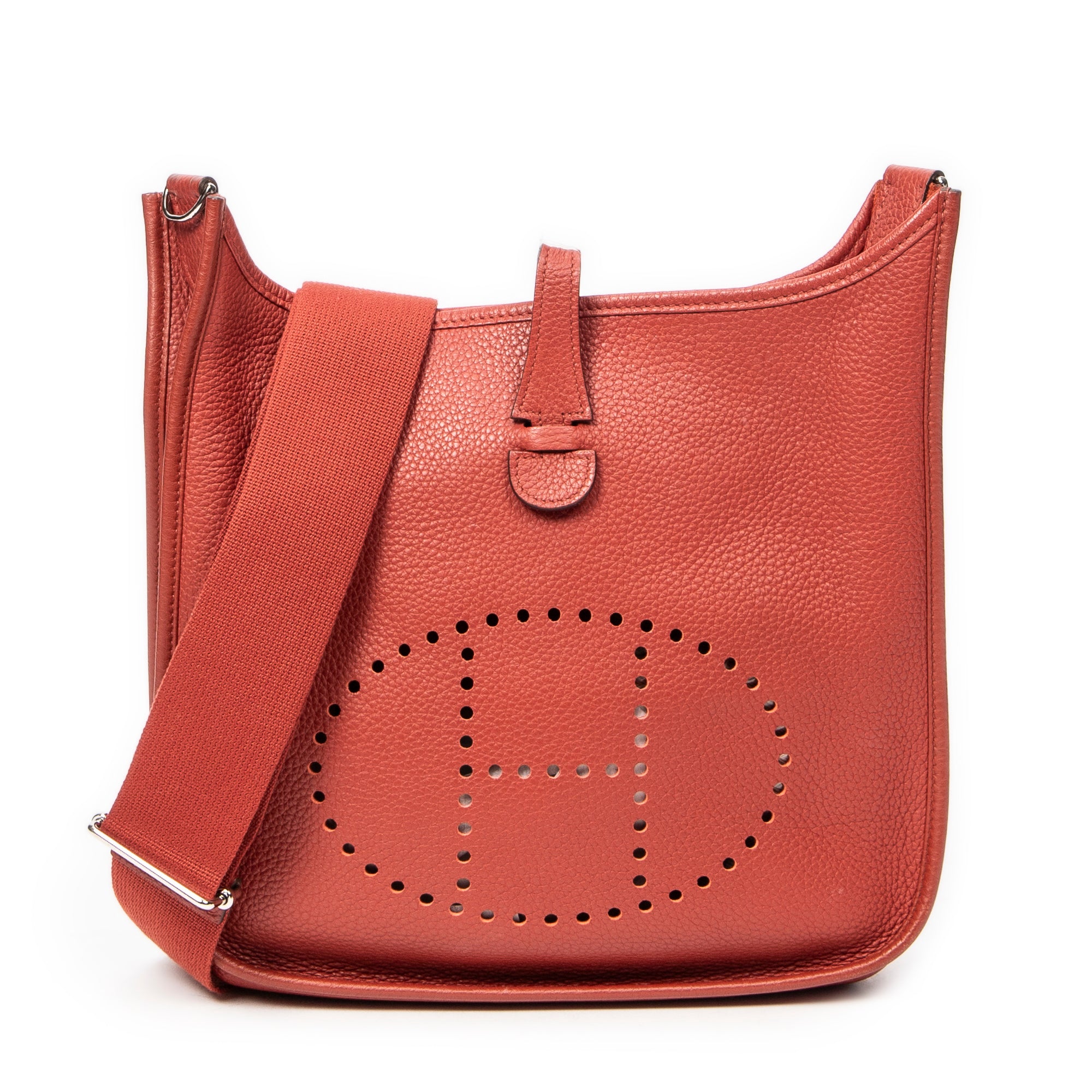 Evelyne III PM
