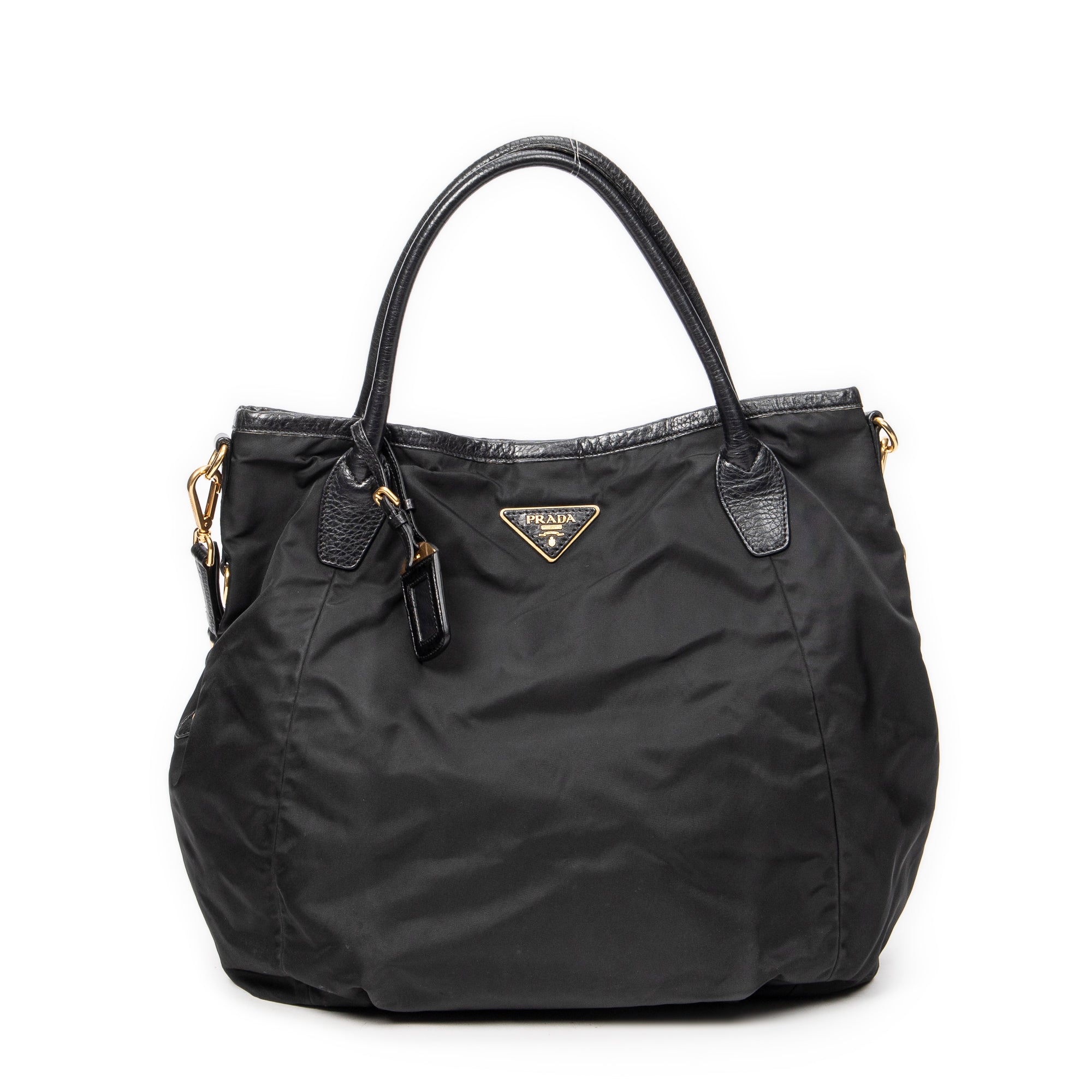 Medium Shopping Tote 