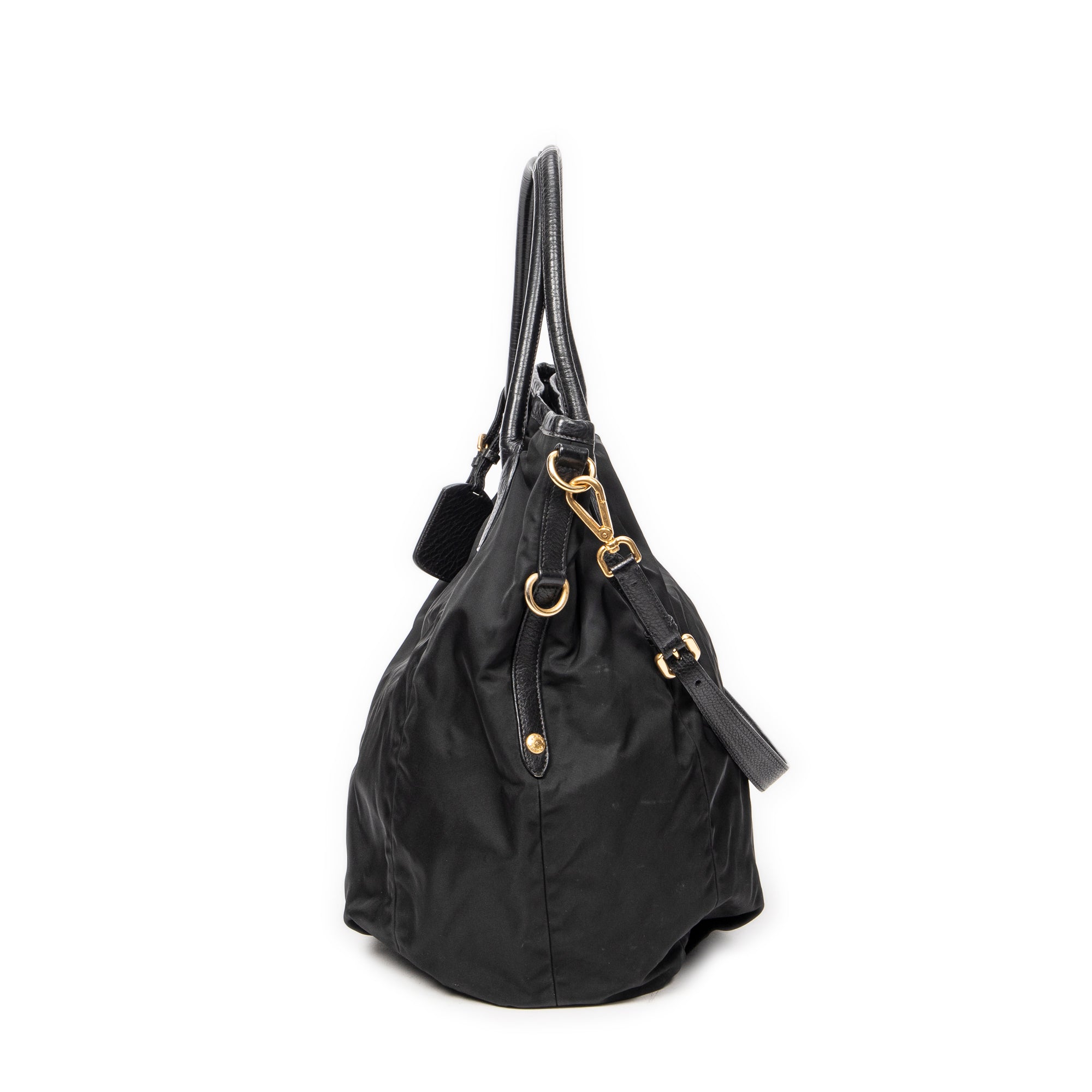 Medium Shopping Tote 
