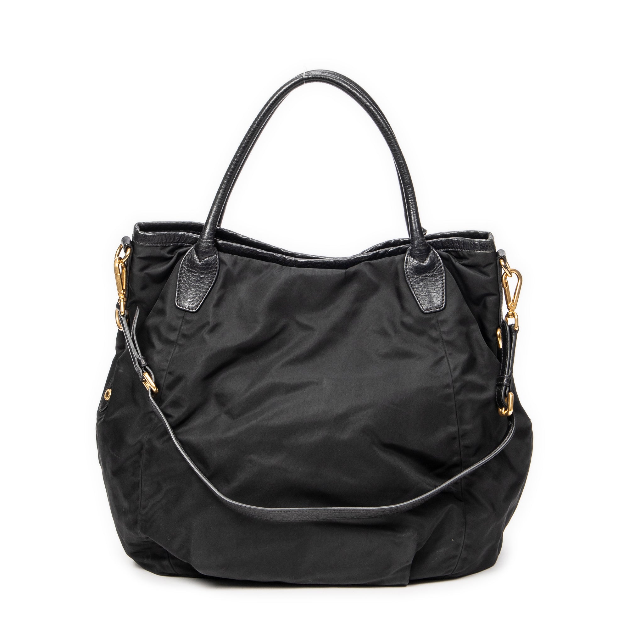 Medium Shopping Tote 