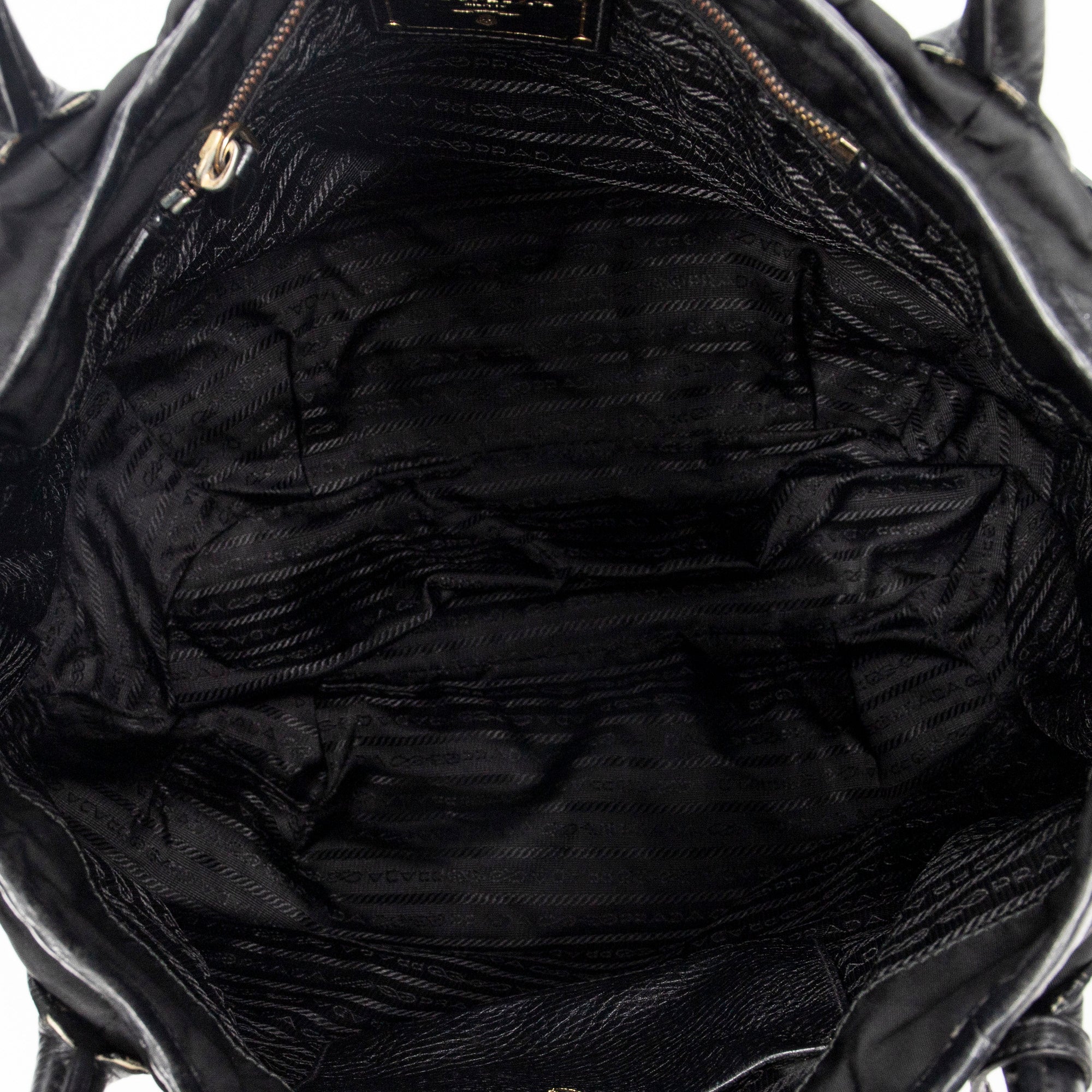 Medium Shopping Tote 