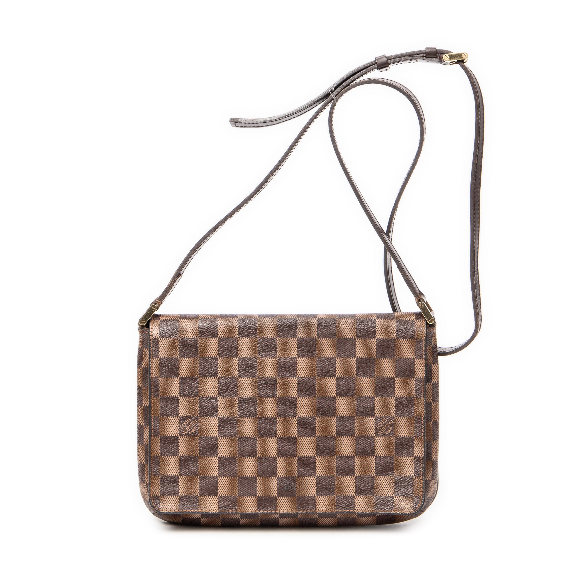 Musette Tango Long Strap 