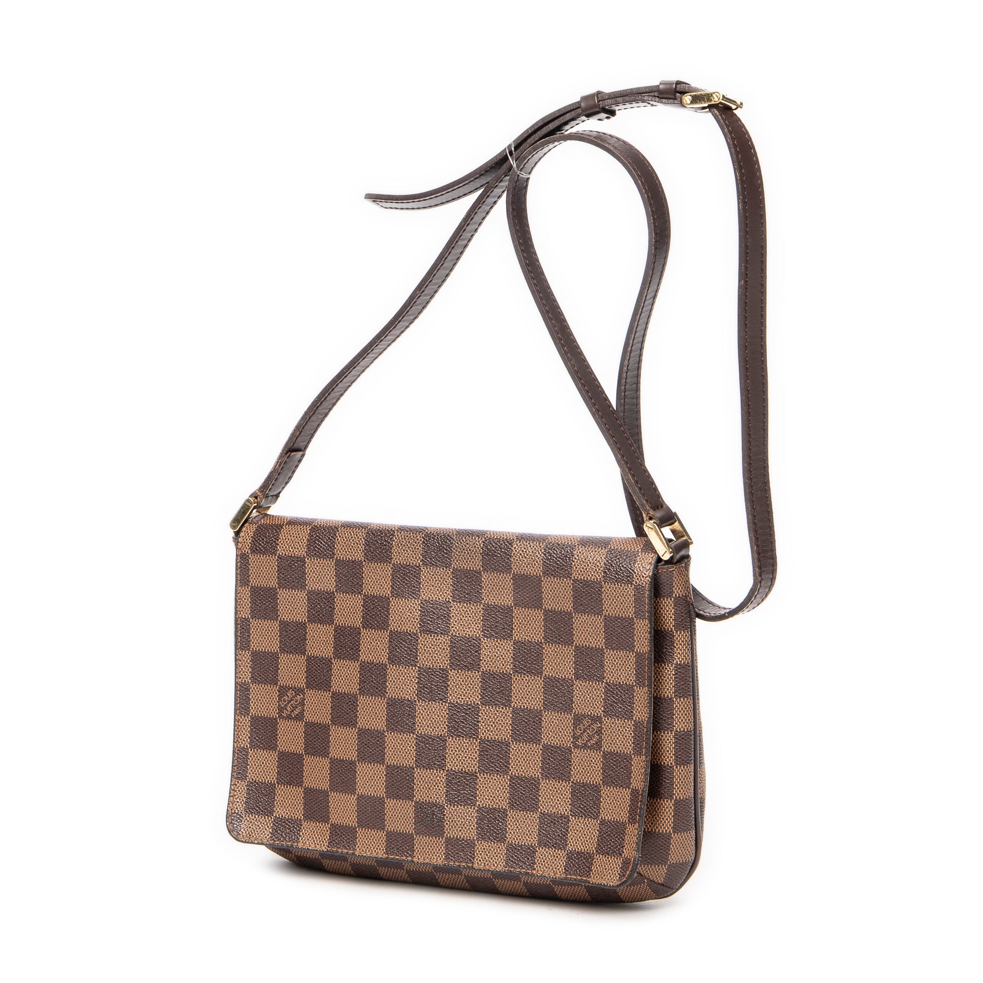Musette Tango Long Strap 