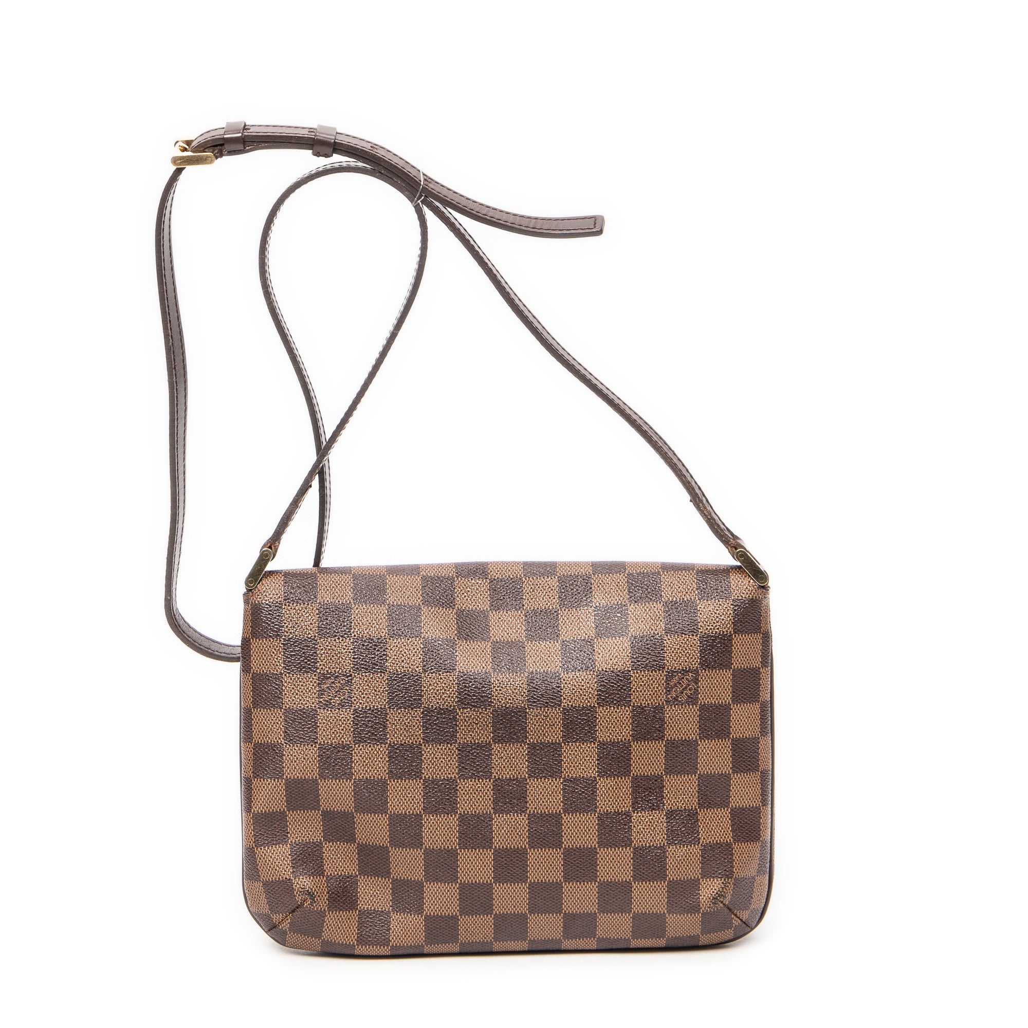 Musette Tango Long Strap 