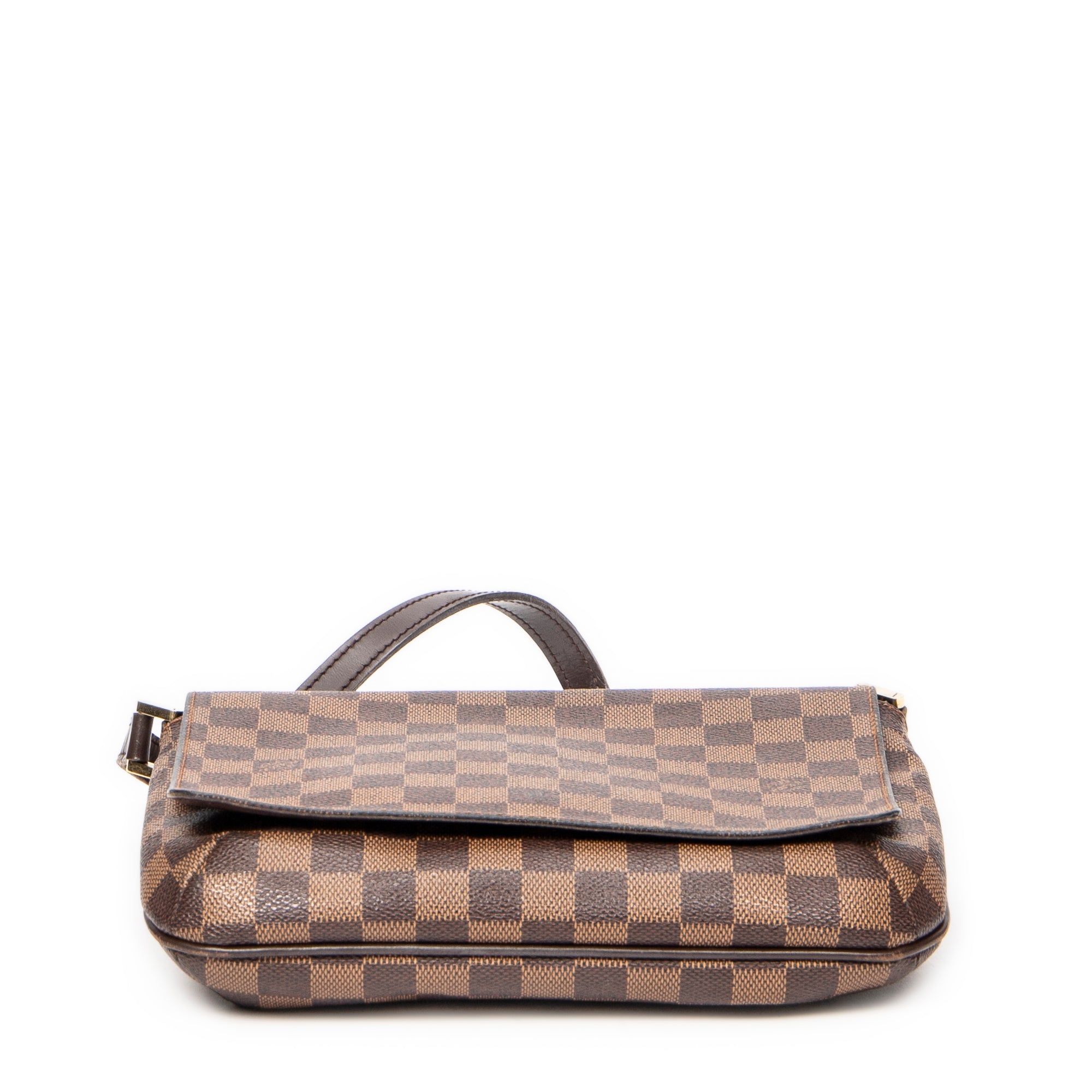 Musette Tango Long Strap 