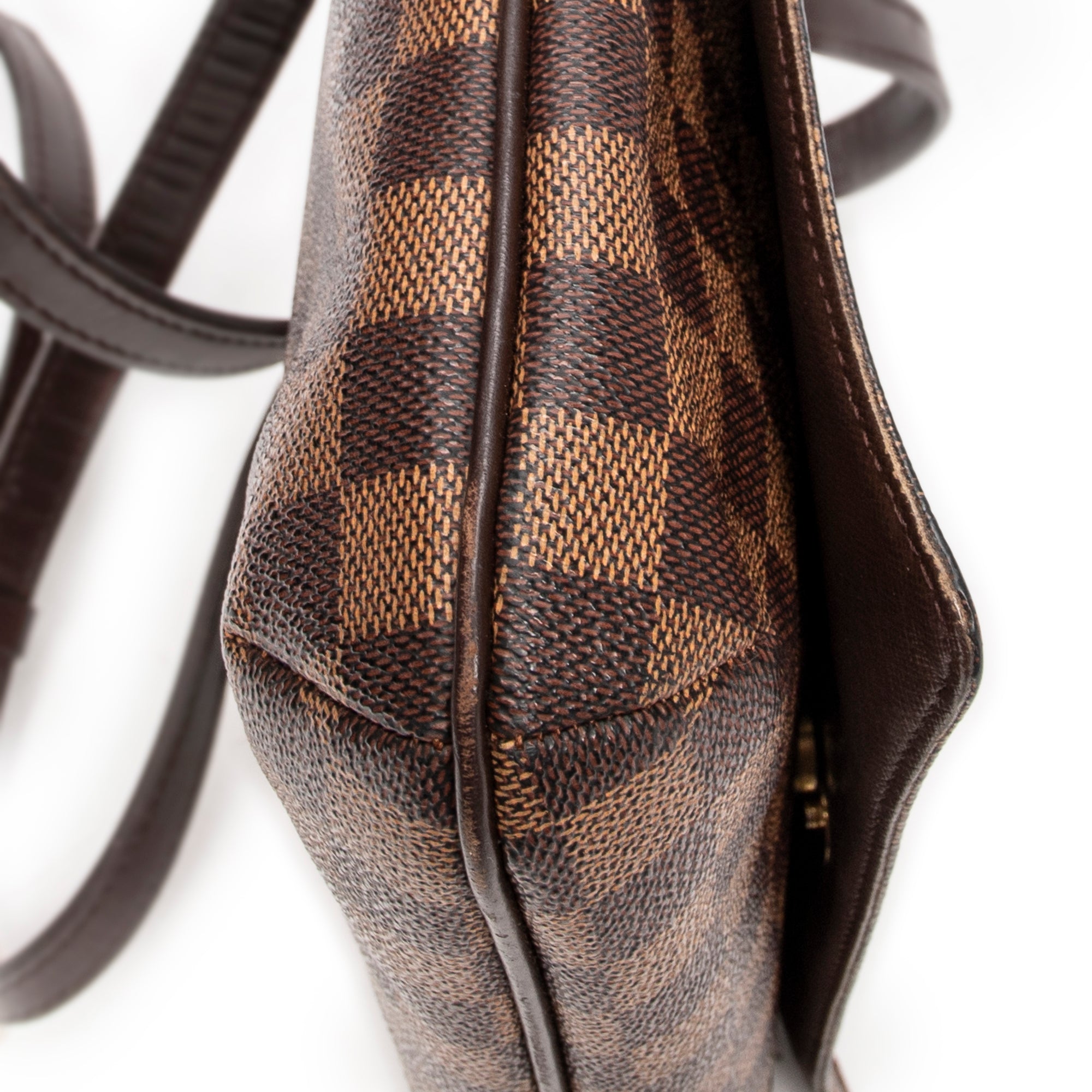 Musette Tango Long Strap 