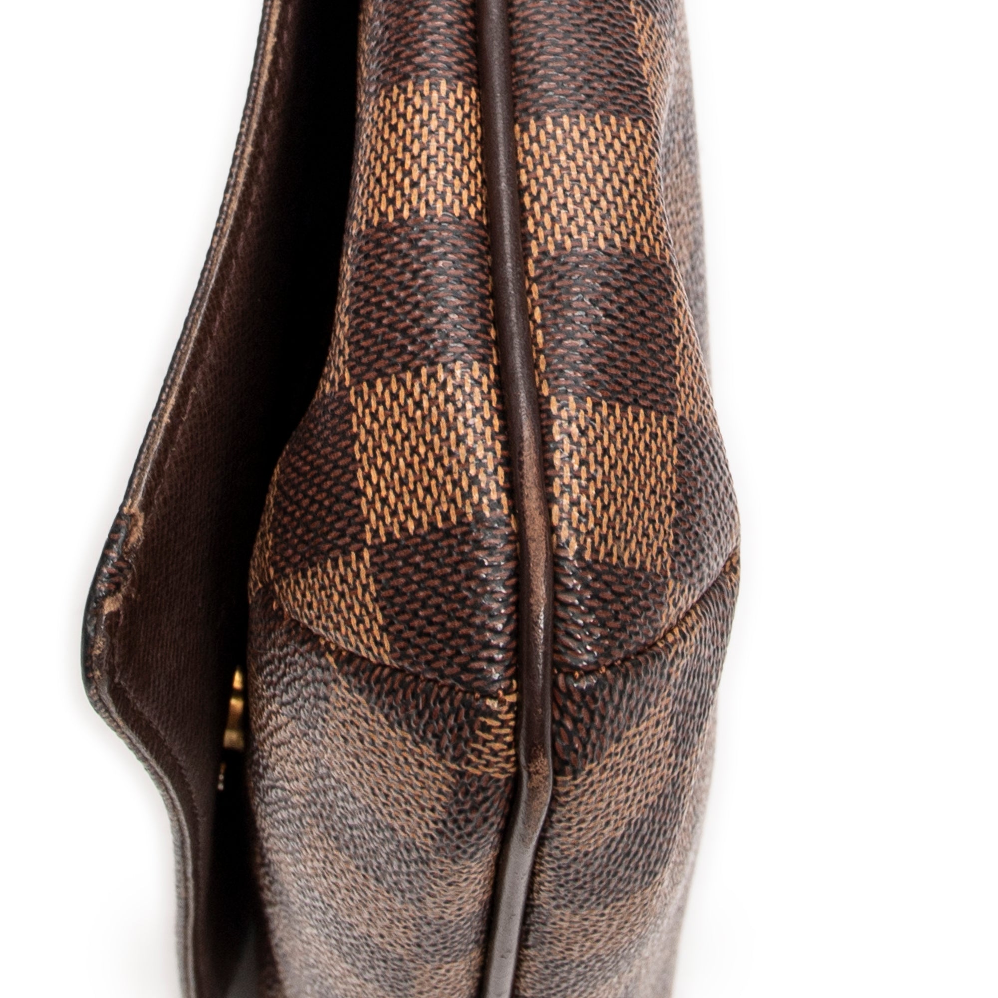 Musette Tango Long Strap 