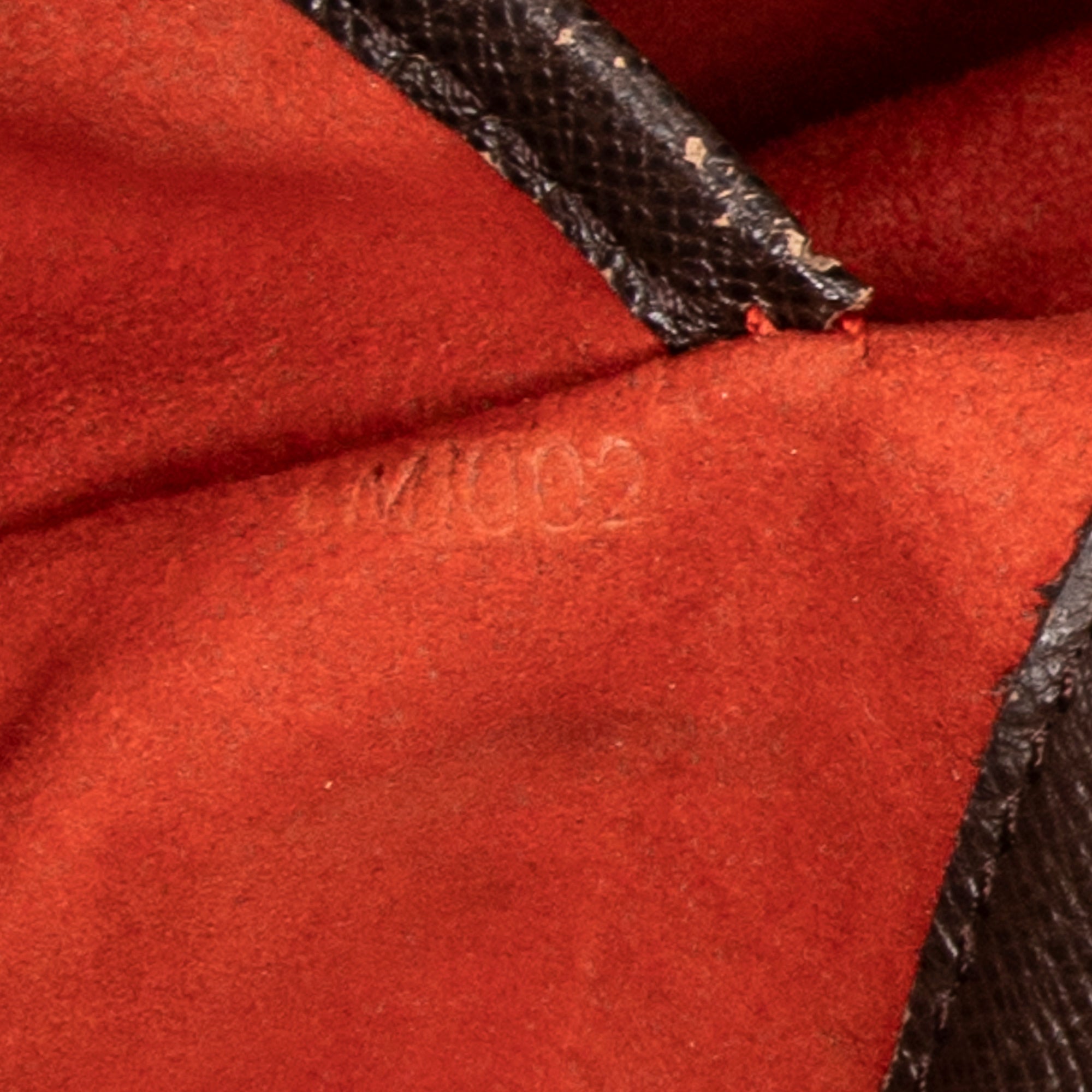 Musette Tango Long Strap 