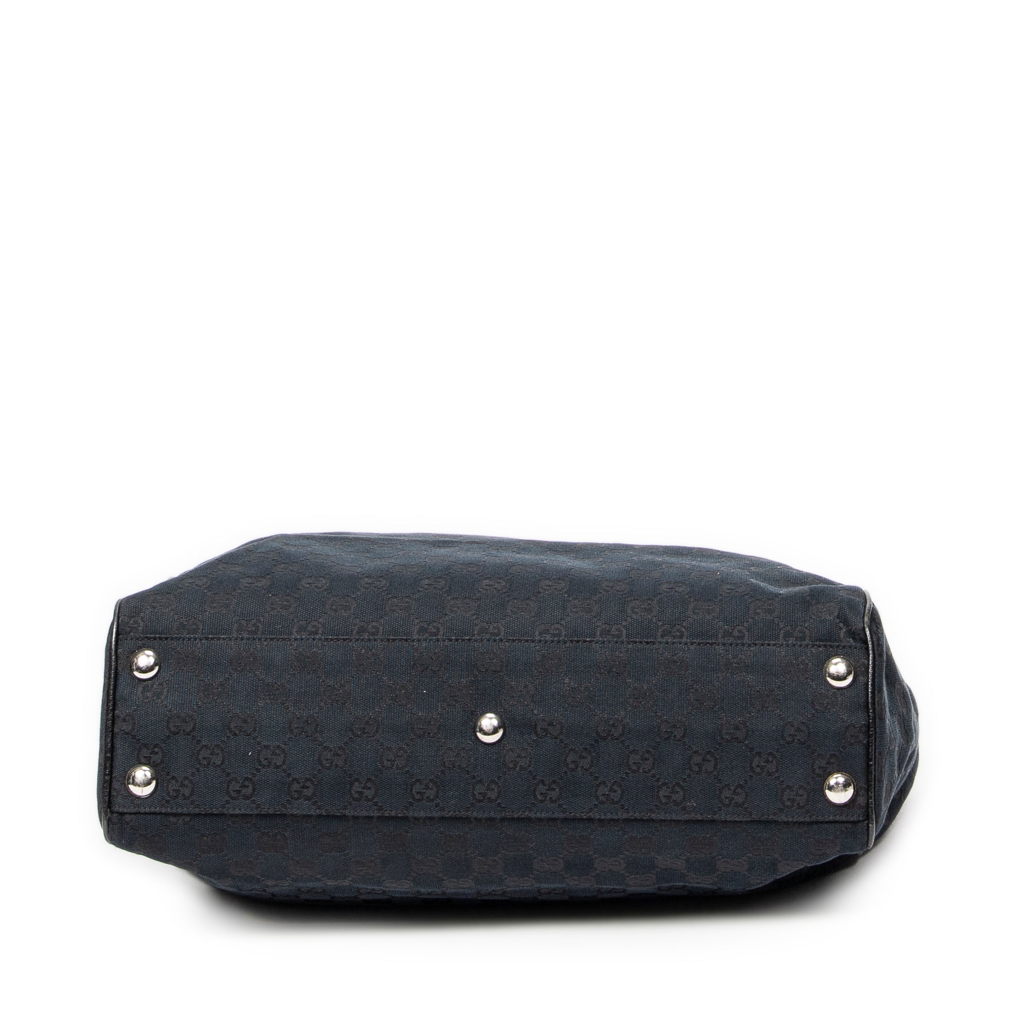 Front Pocket Shopping Tote 