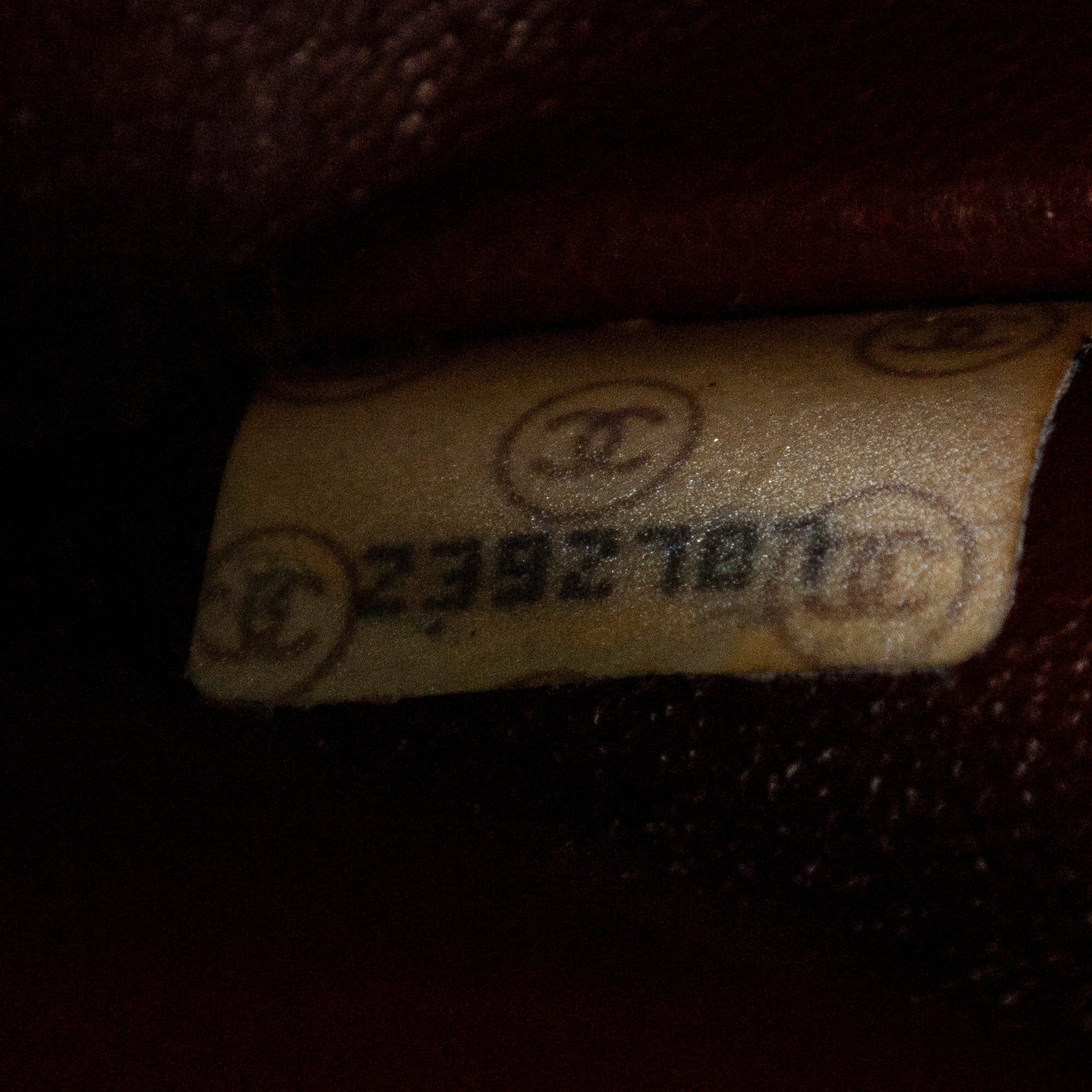 Classic Double Flap 26