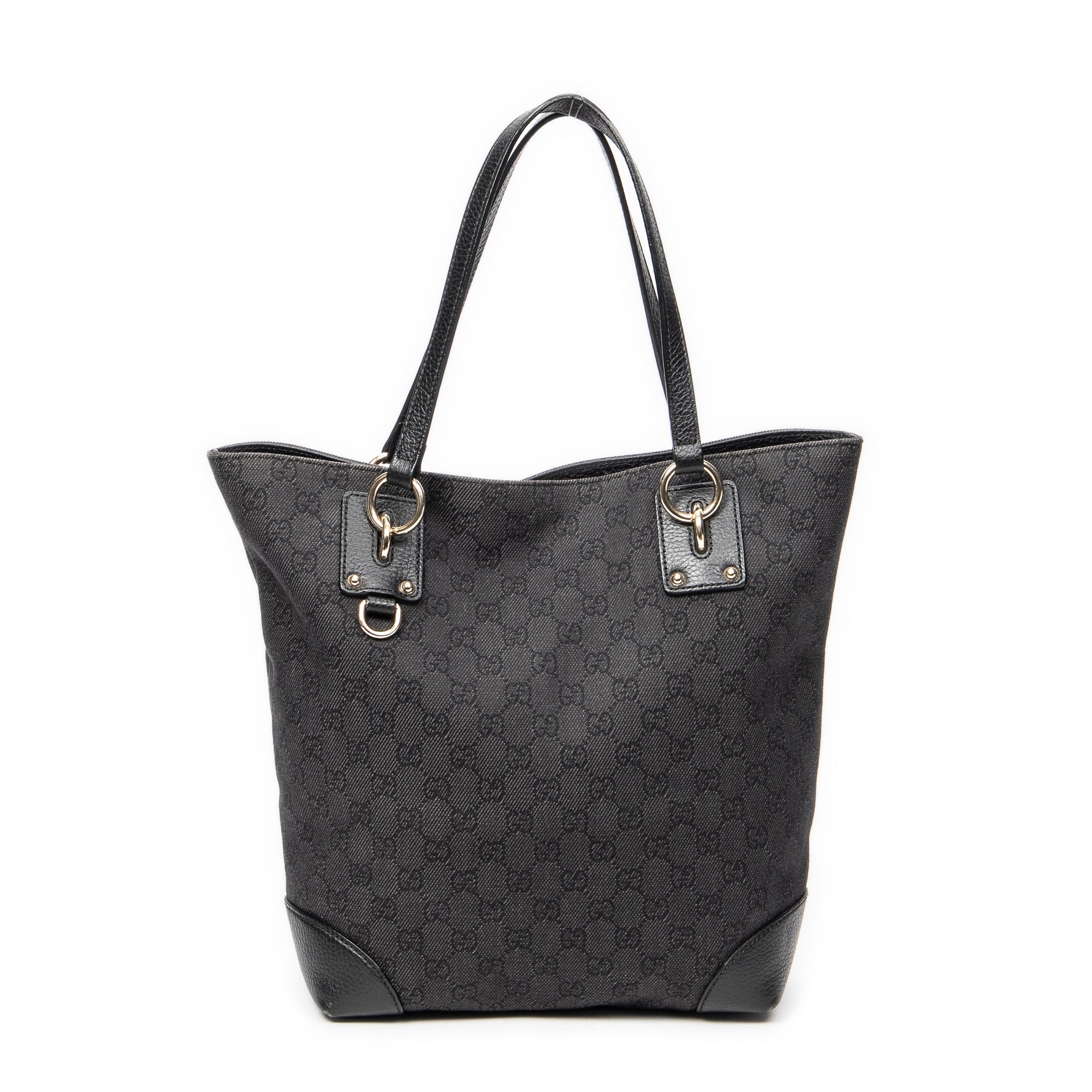 GG Shopping Tote 