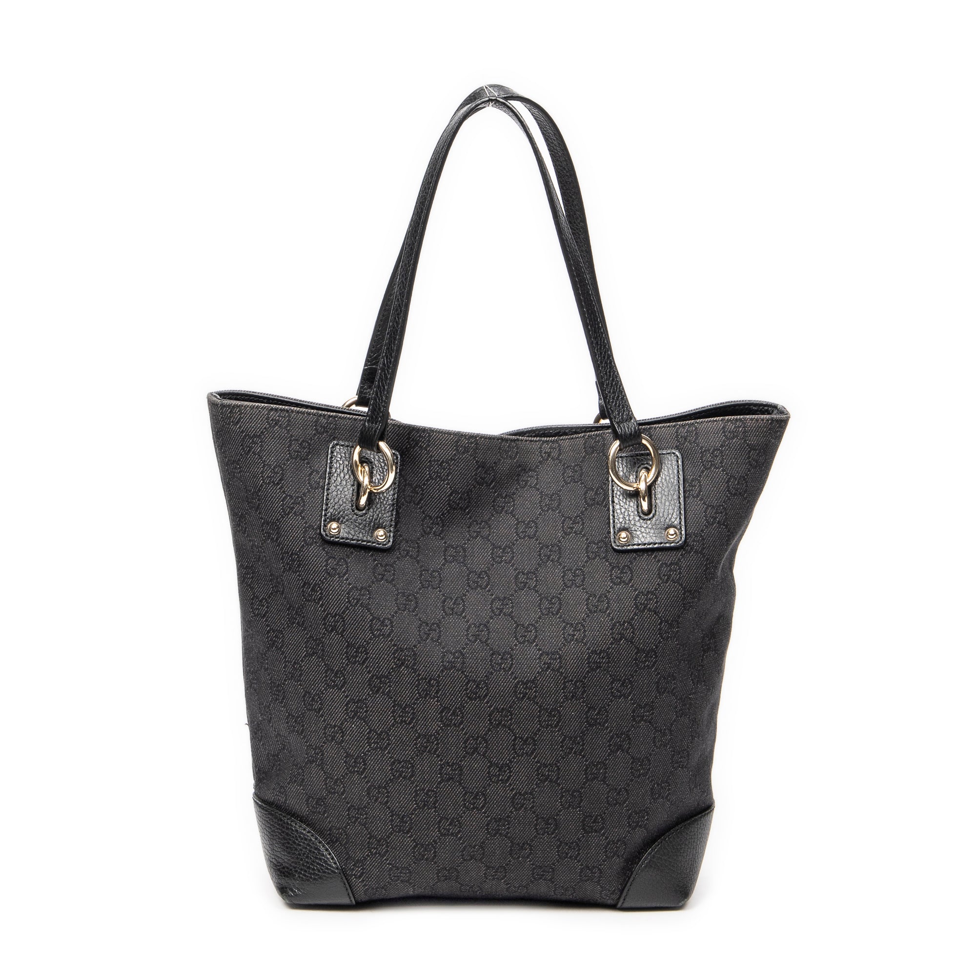 GG Shopping Tote 