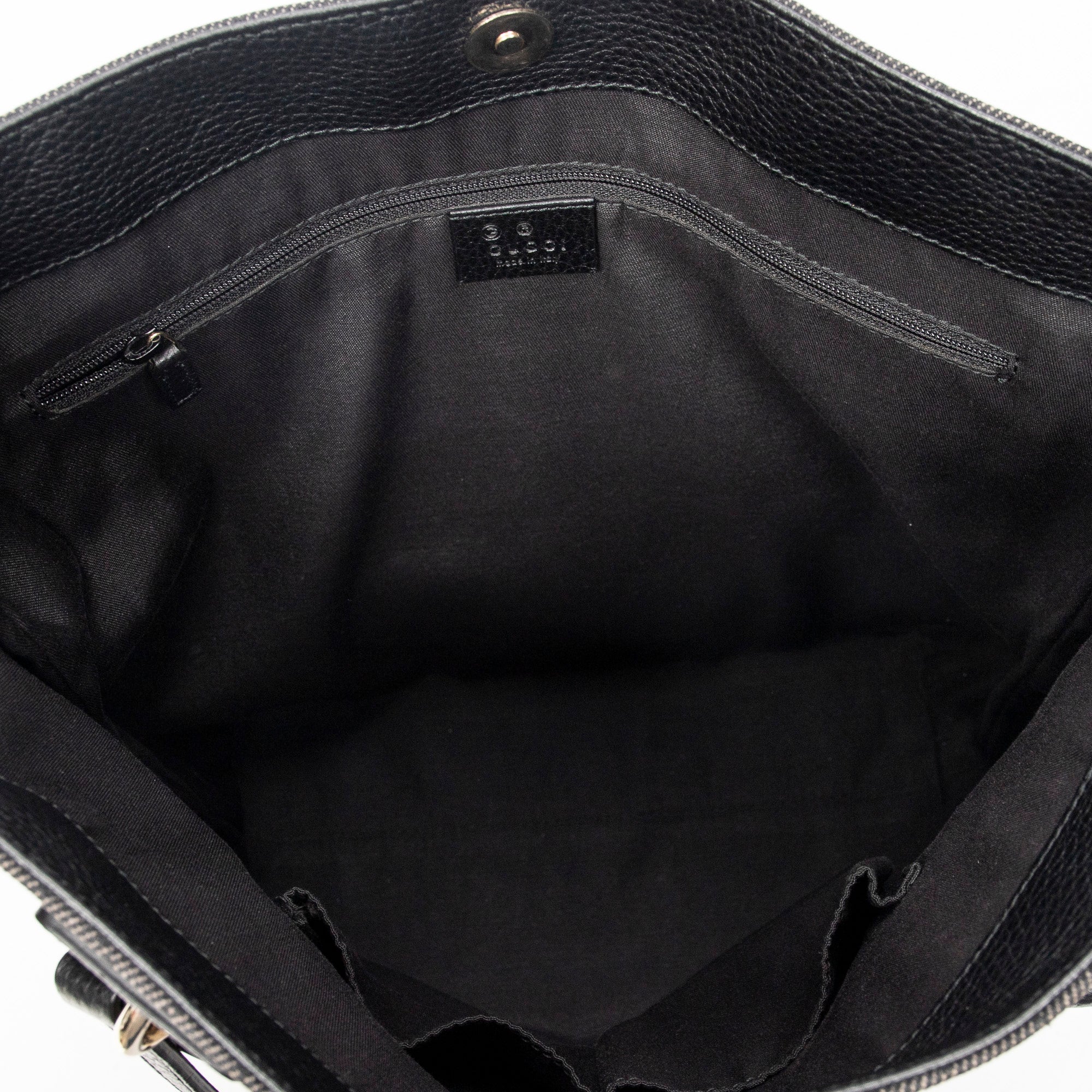 GG Shopping Tote 