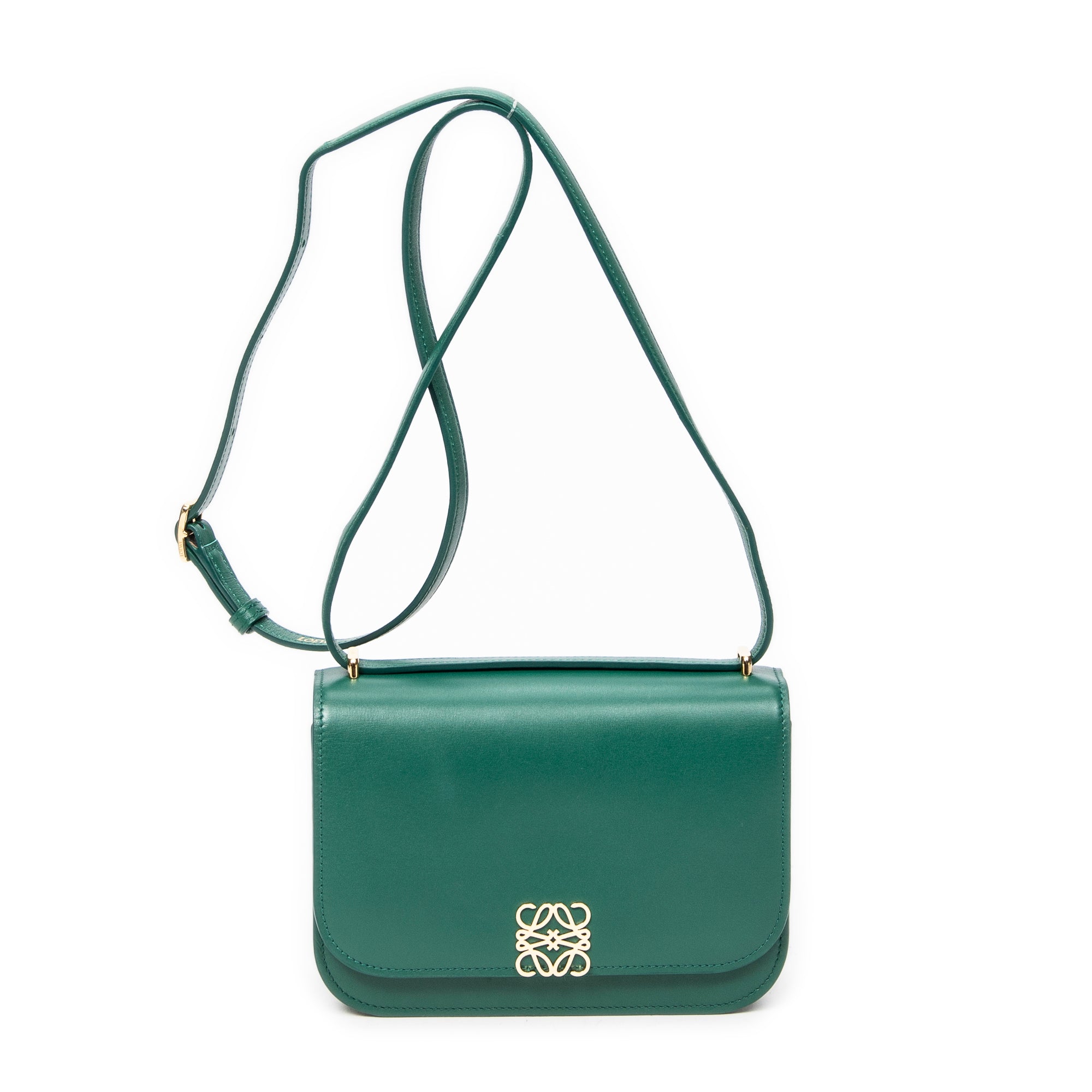 Small Goya Flap Crossbody 