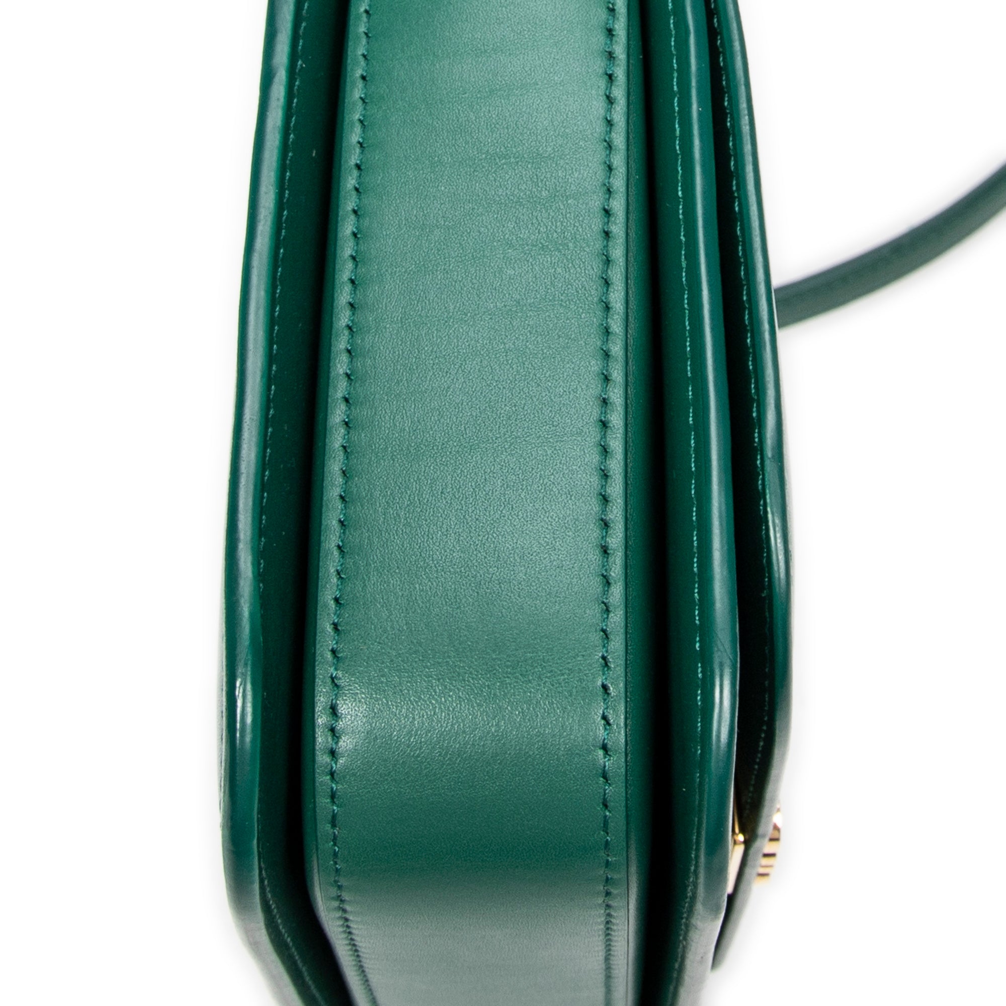 Small Goya Flap Crossbody 