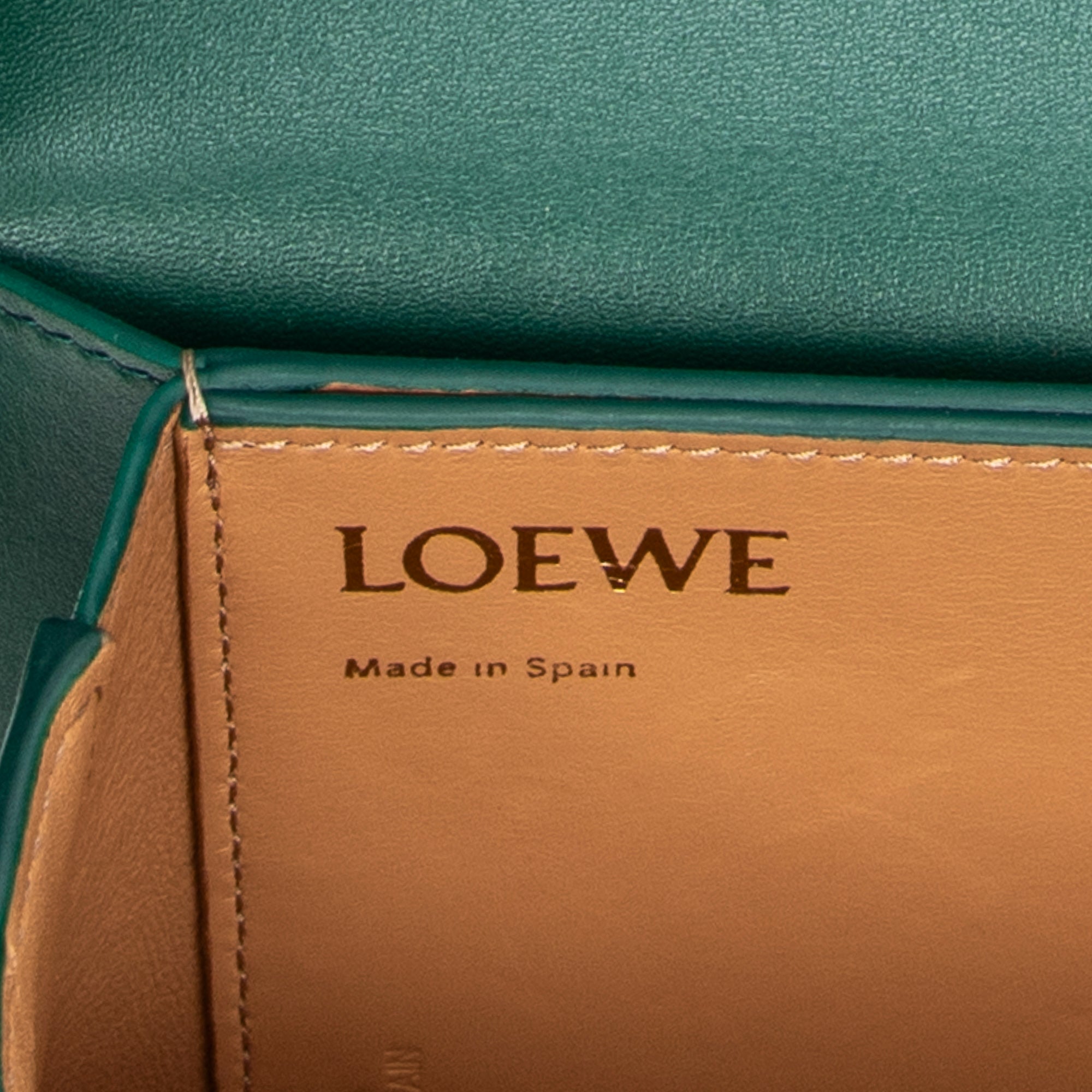 Small Goya Flap Crossbody 