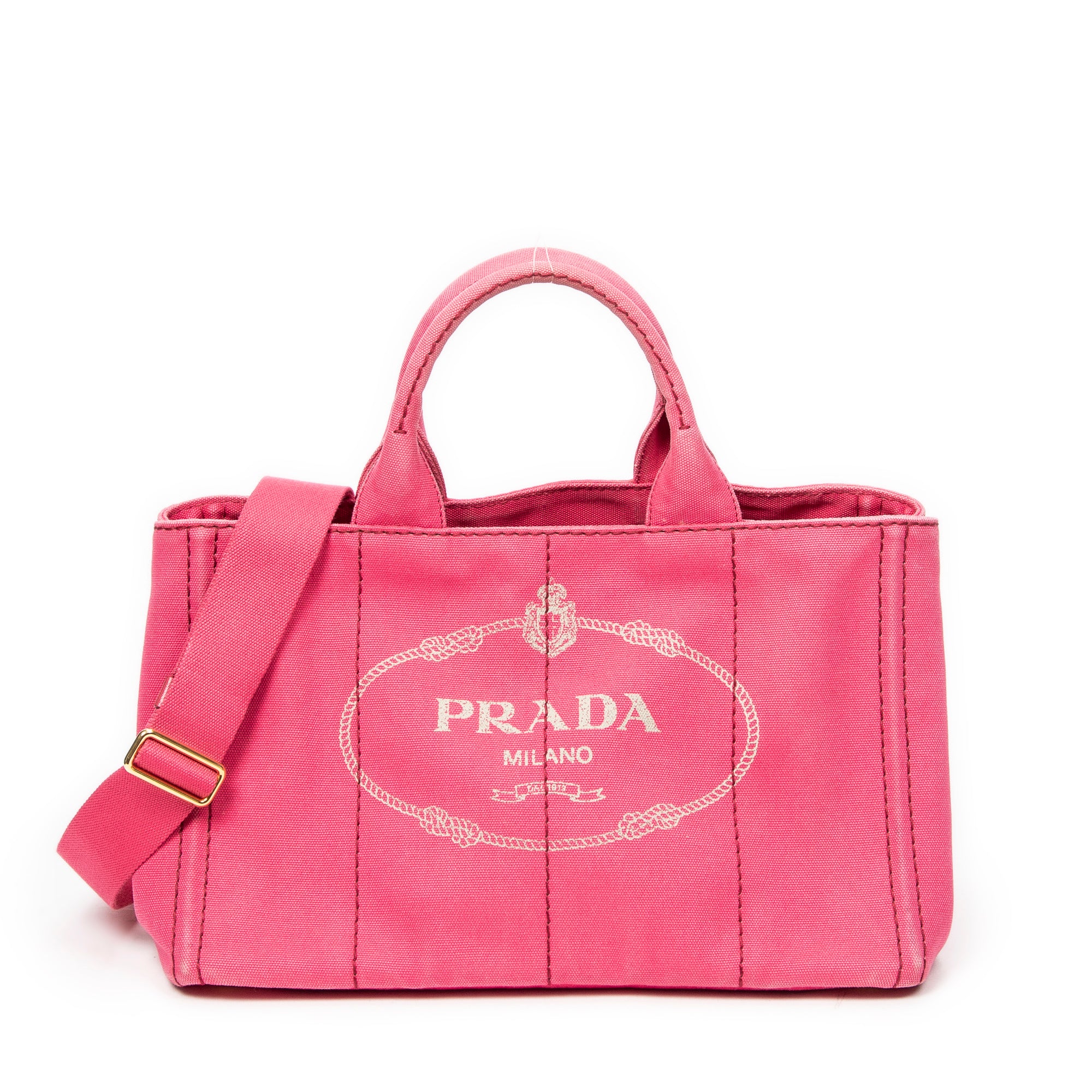 Medium Canapa Tote 