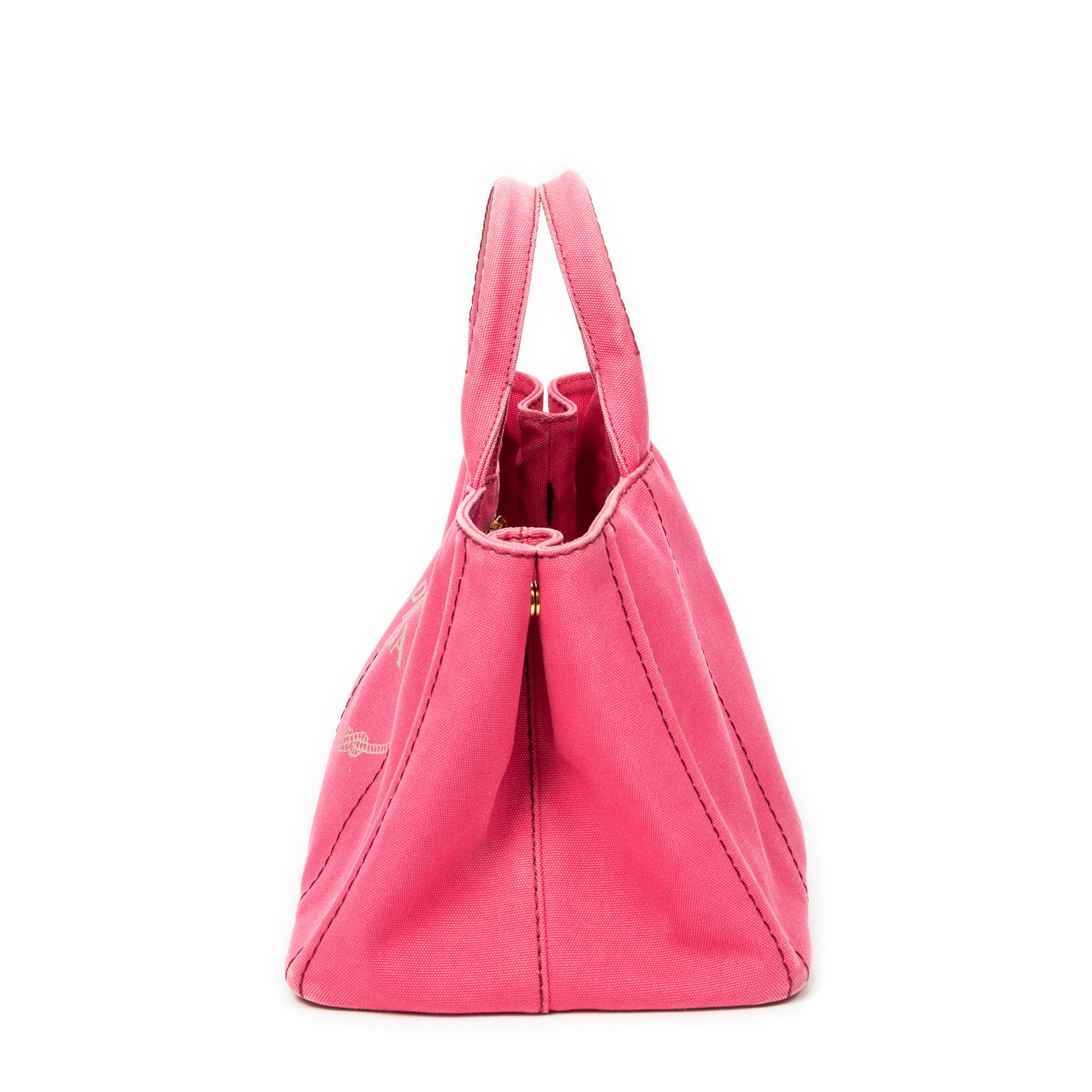 Medium Canapa Tote 