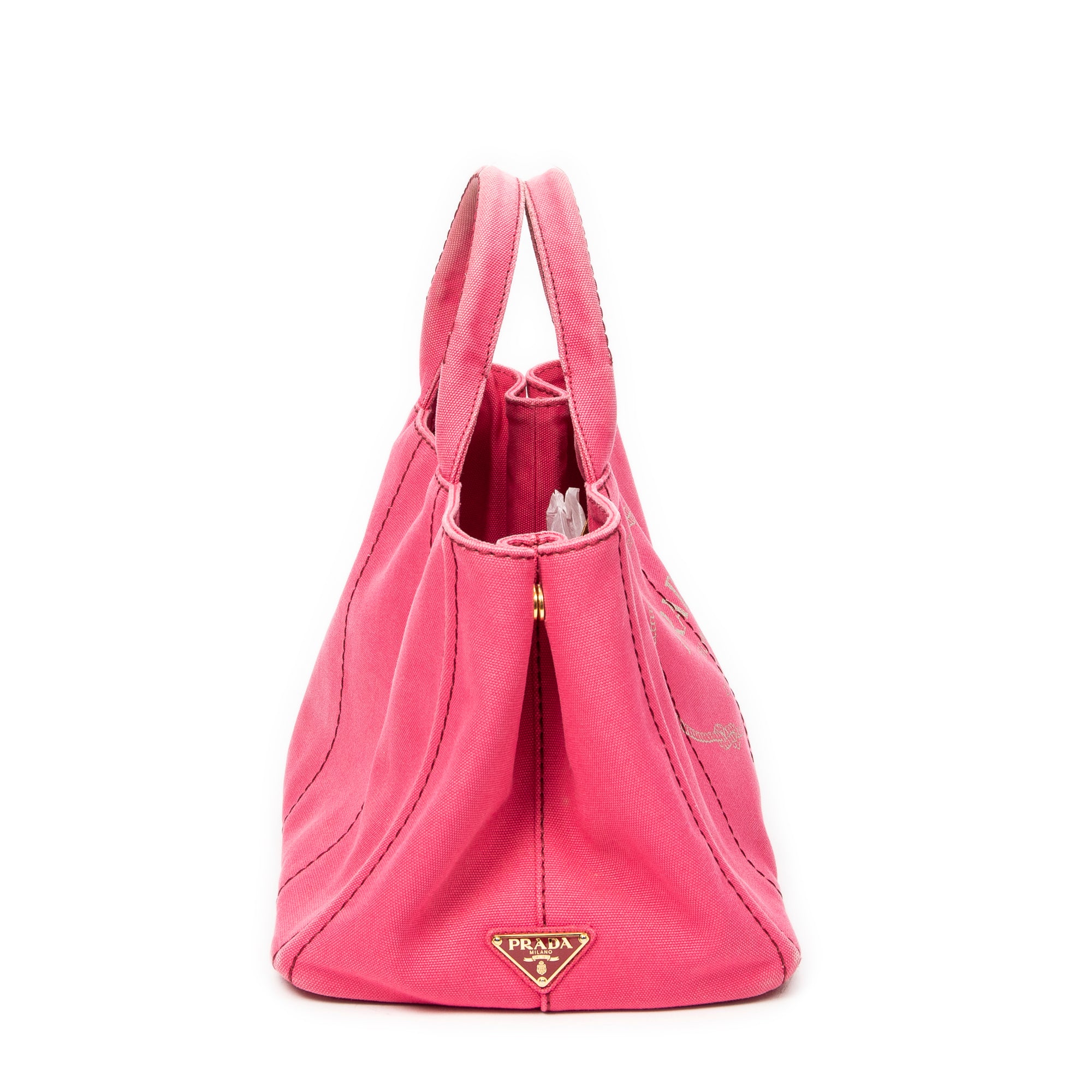 Medium Canapa Tote 