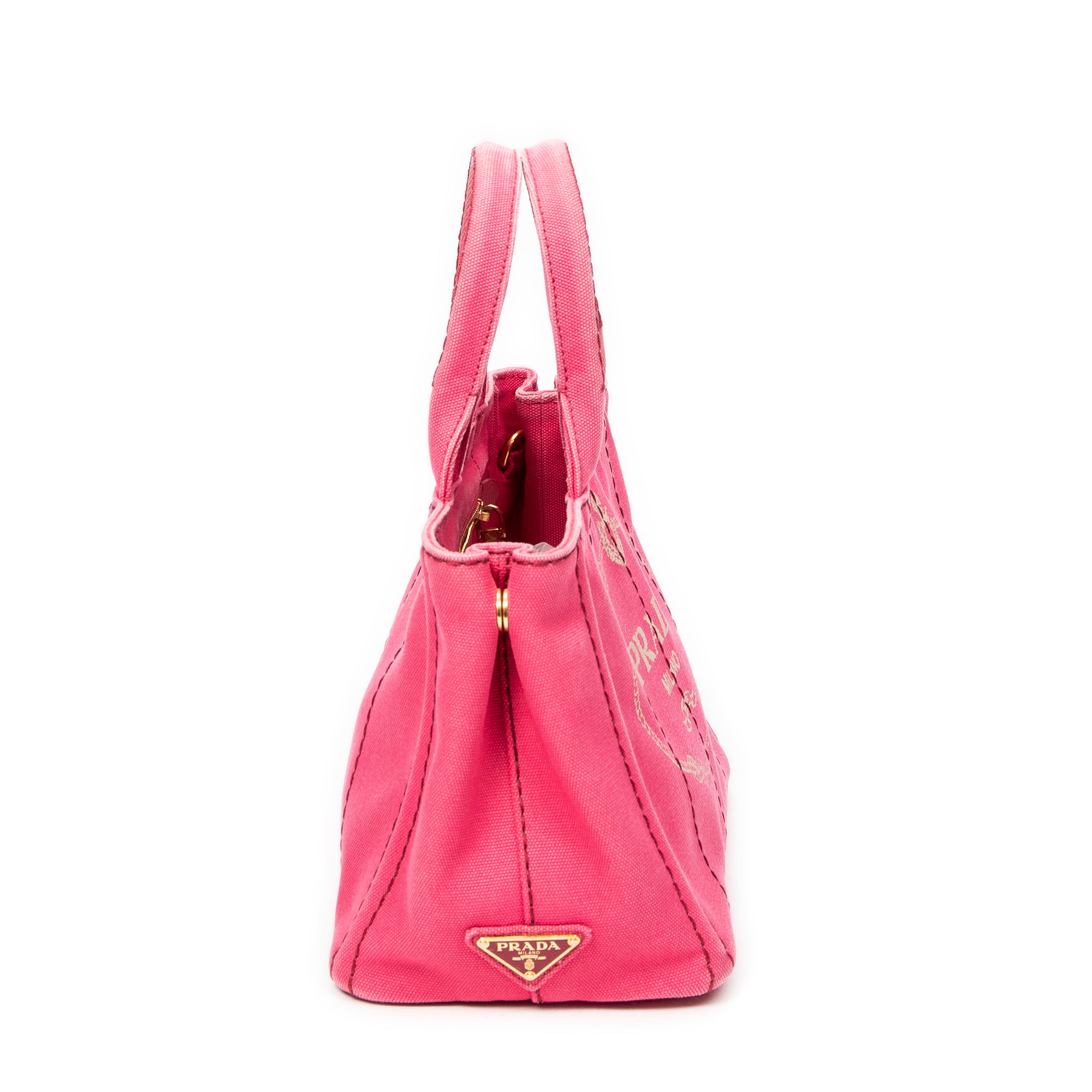 Small Canapa Tote 
