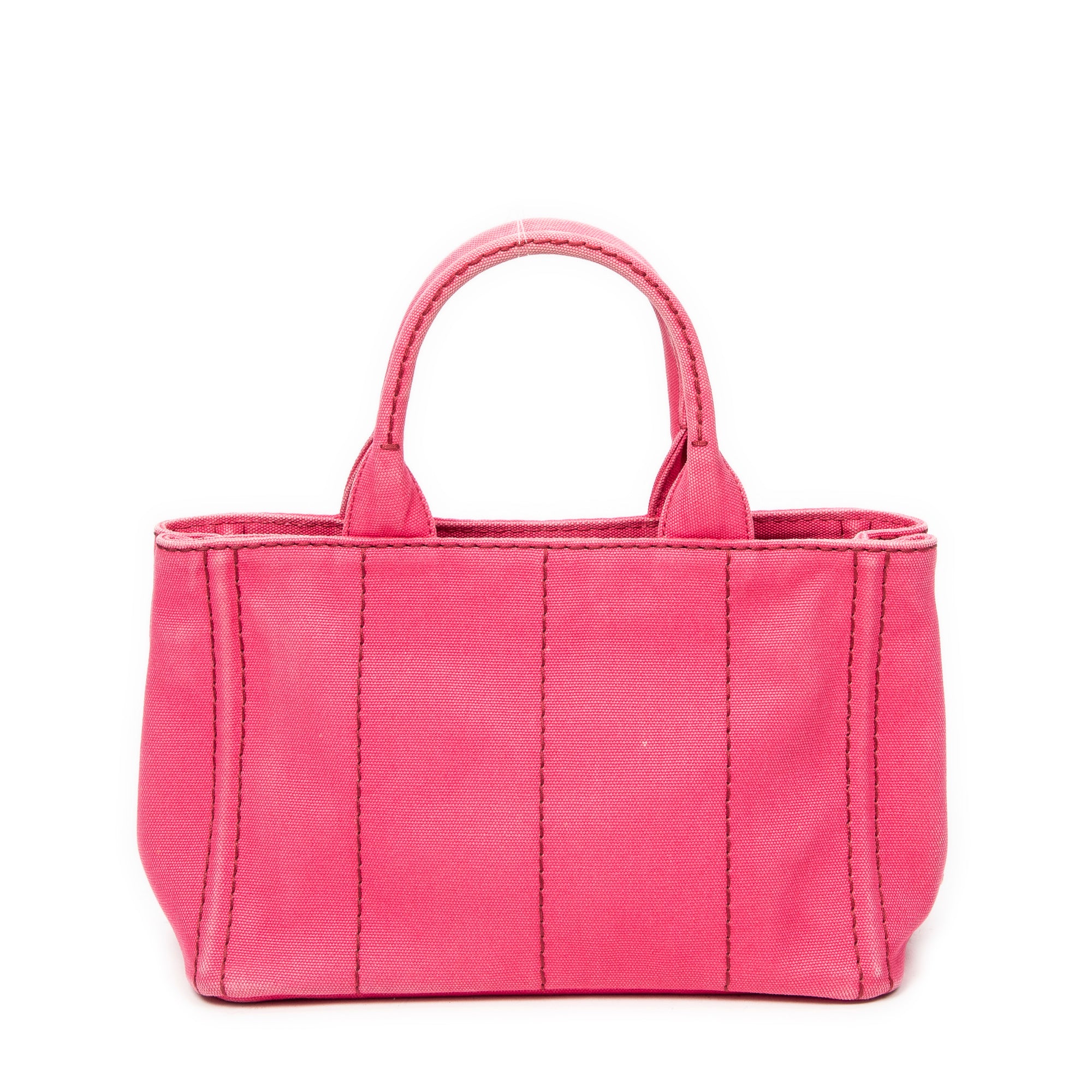 Small Canapa Tote 