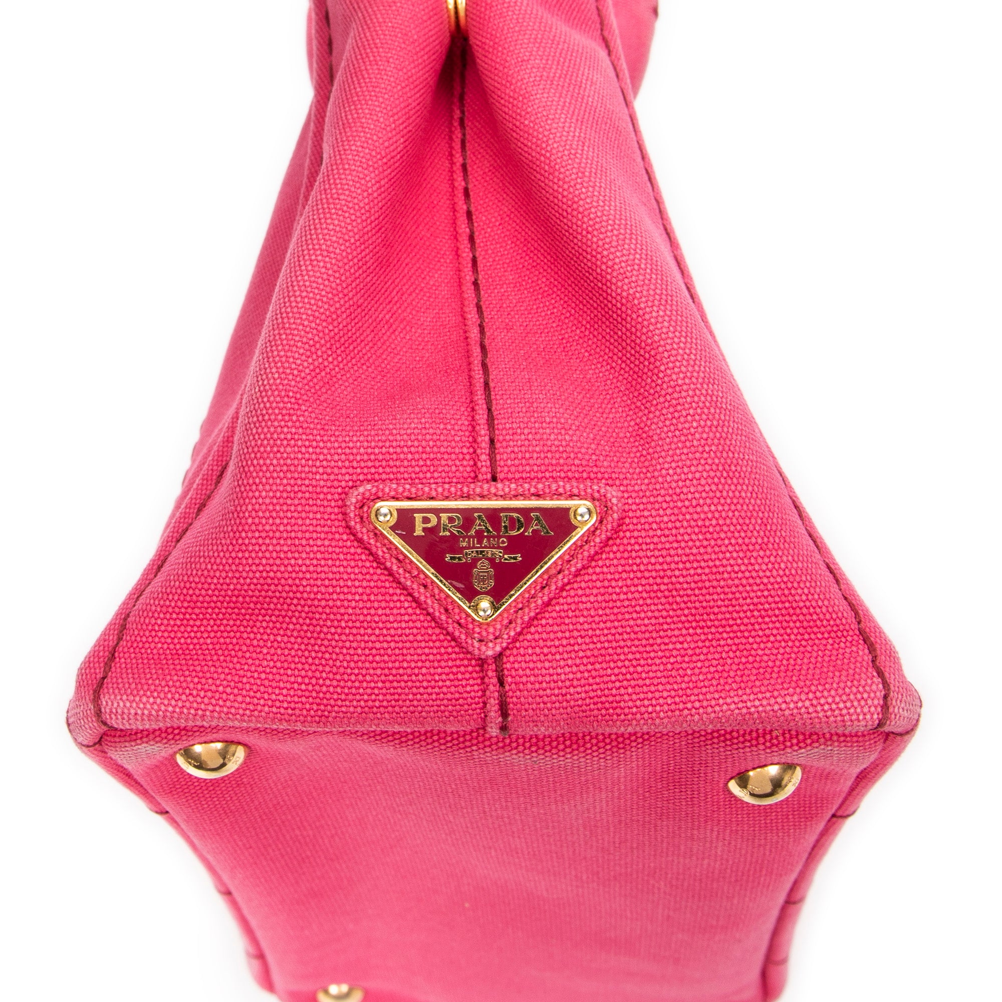 Small Canapa Tote 