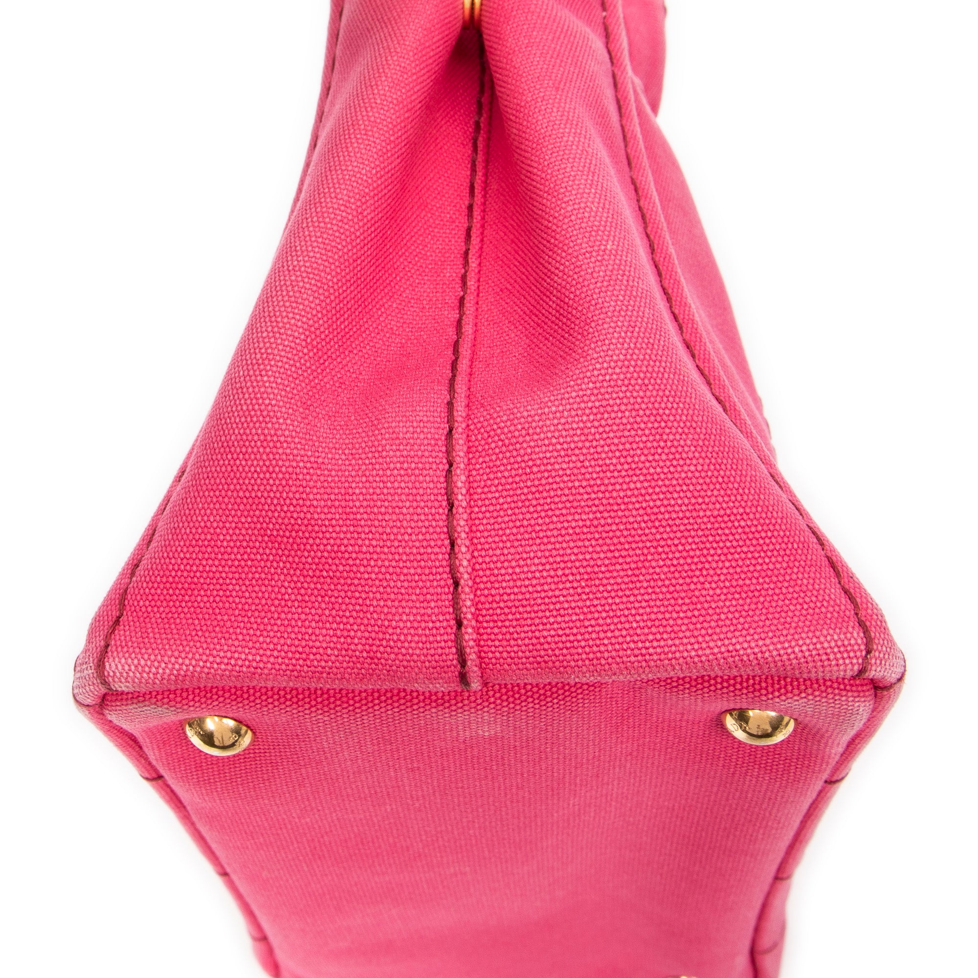 Small Canapa Tote 