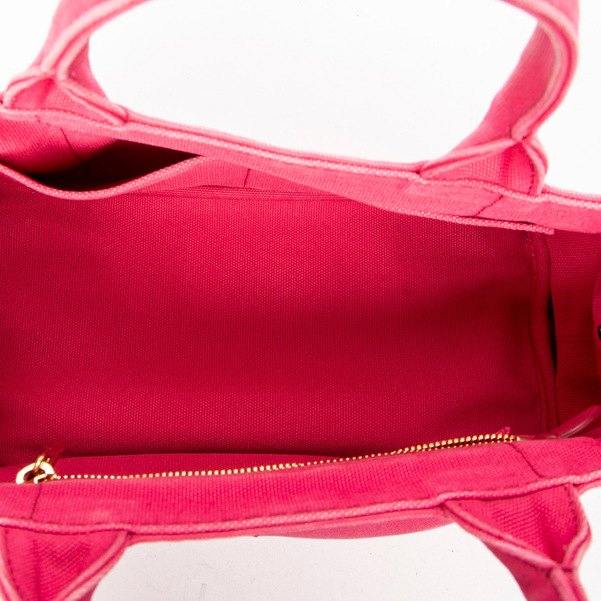 Small Canapa Tote 