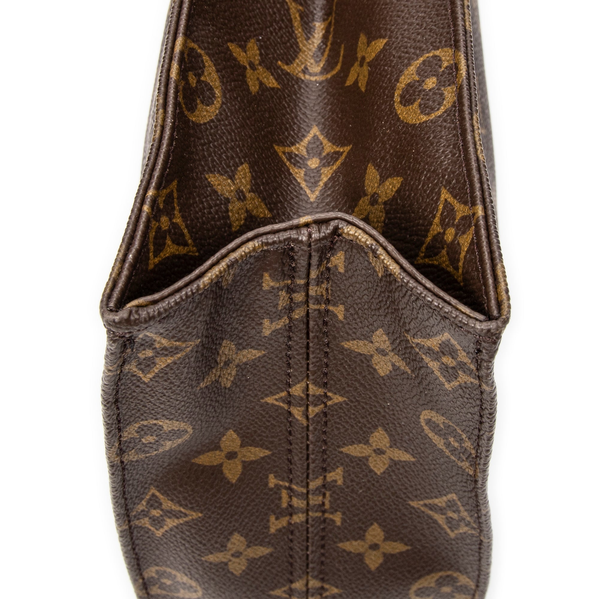 Sac Plat 