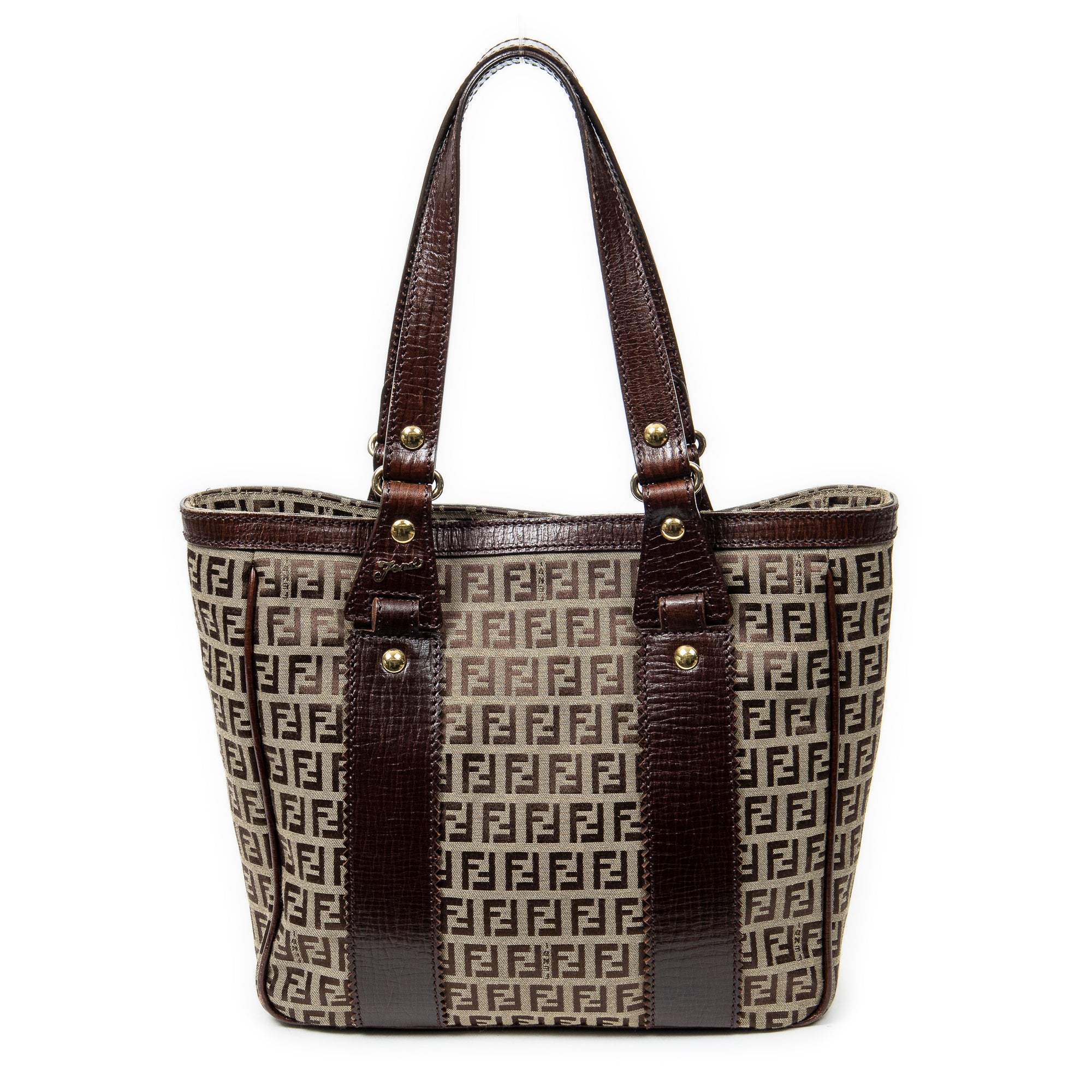 Medium Open Tote 