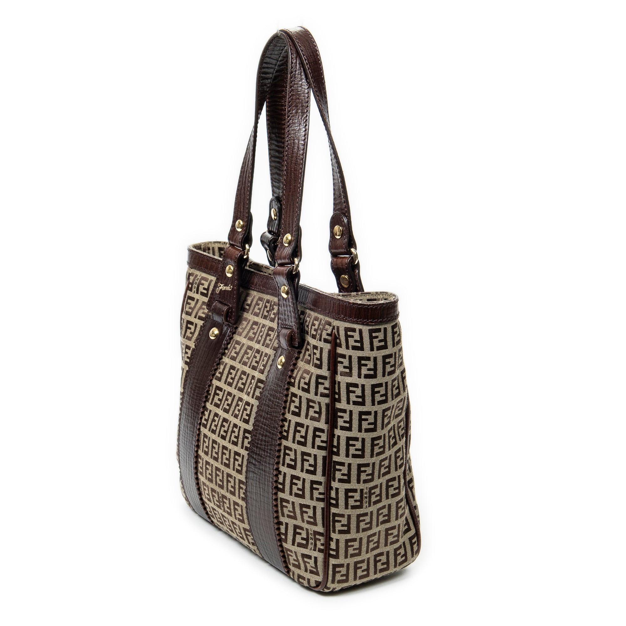 Medium Open Tote 
