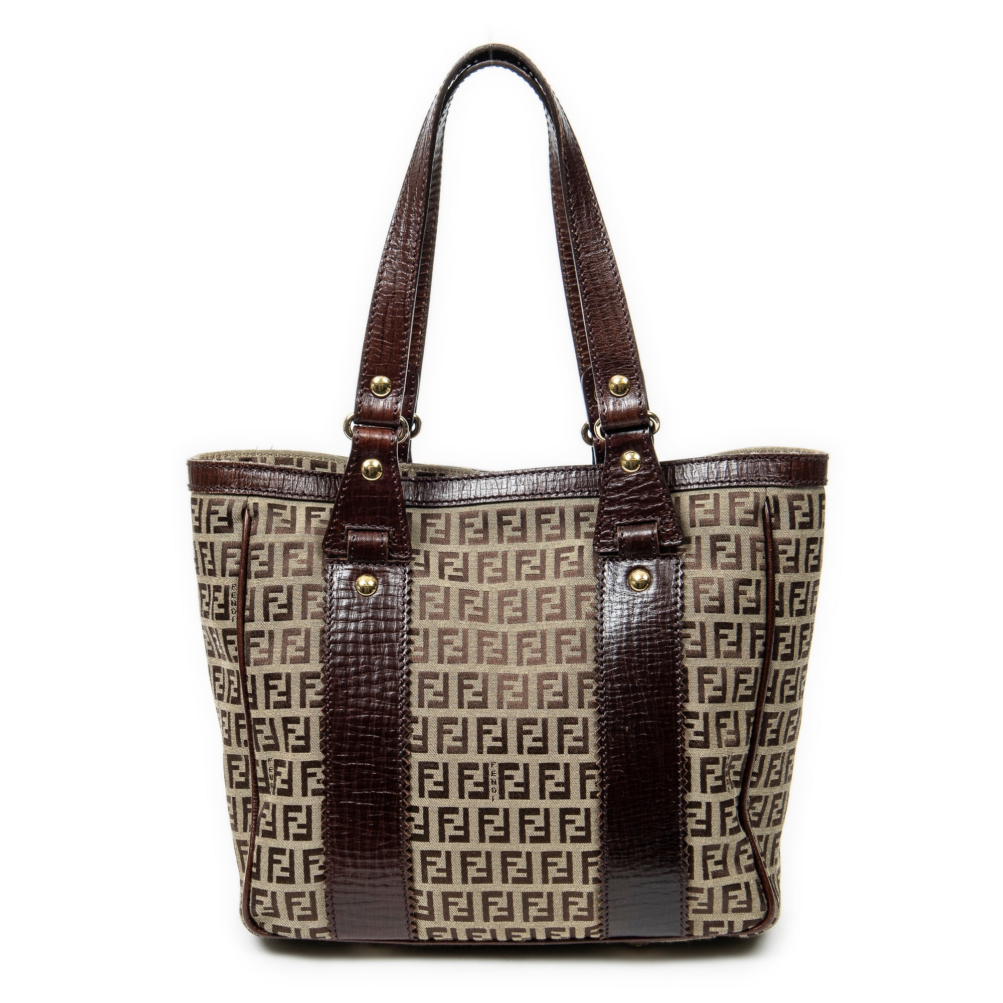 Medium Open Tote 
