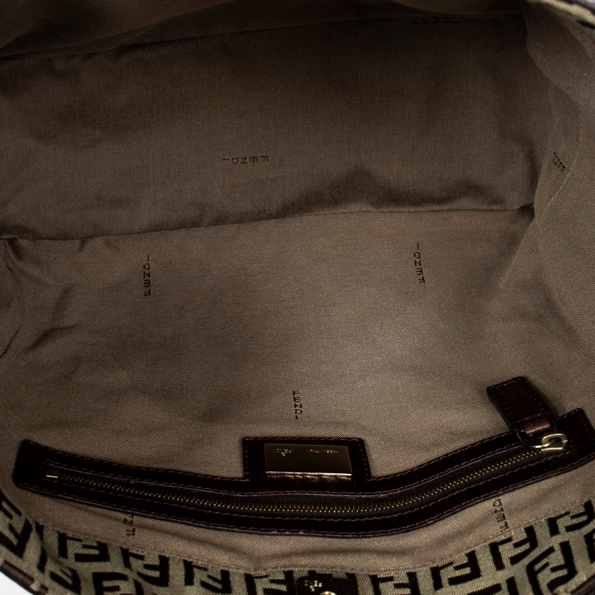 Medium Open Tote 