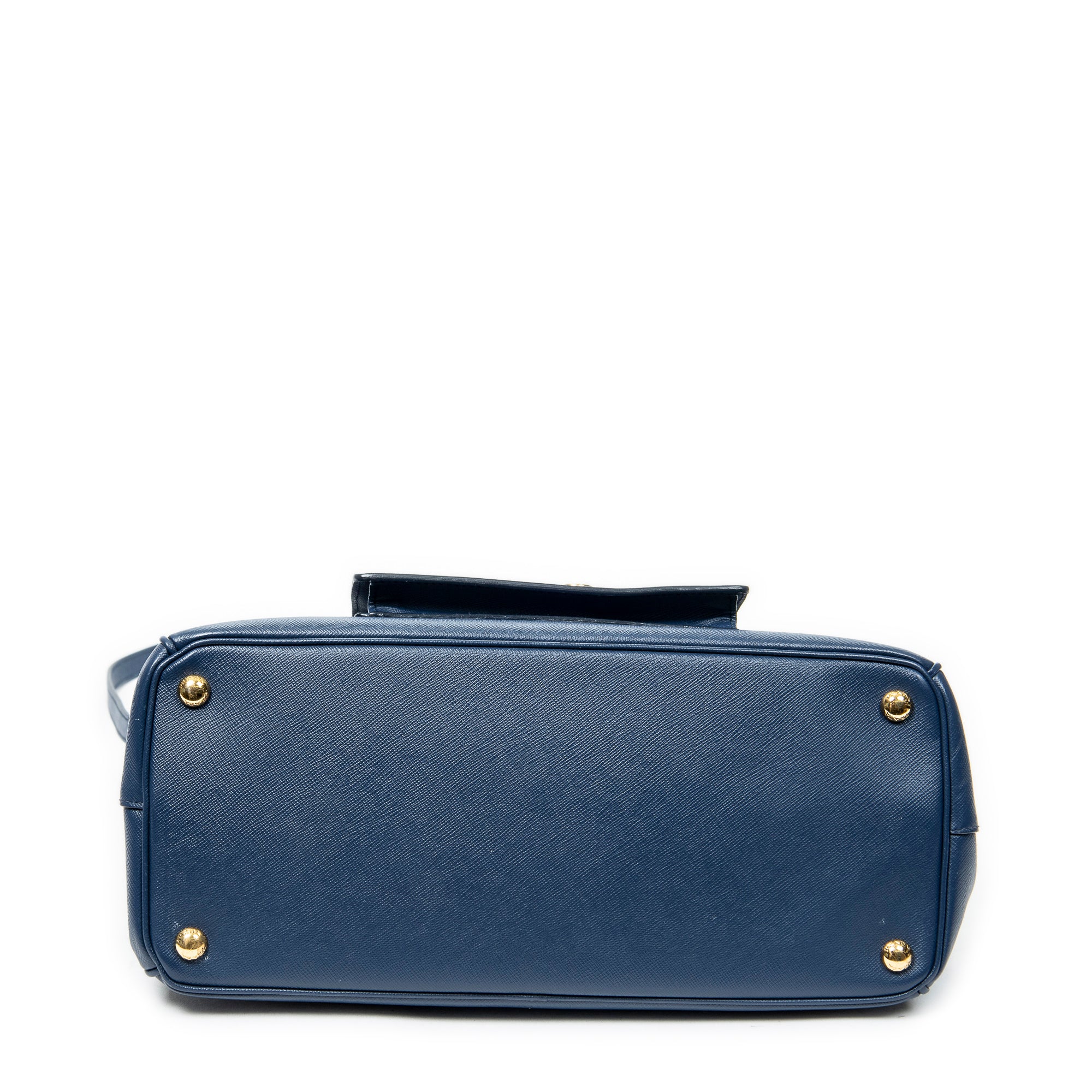 Large Galleria Front Pocket Tote 