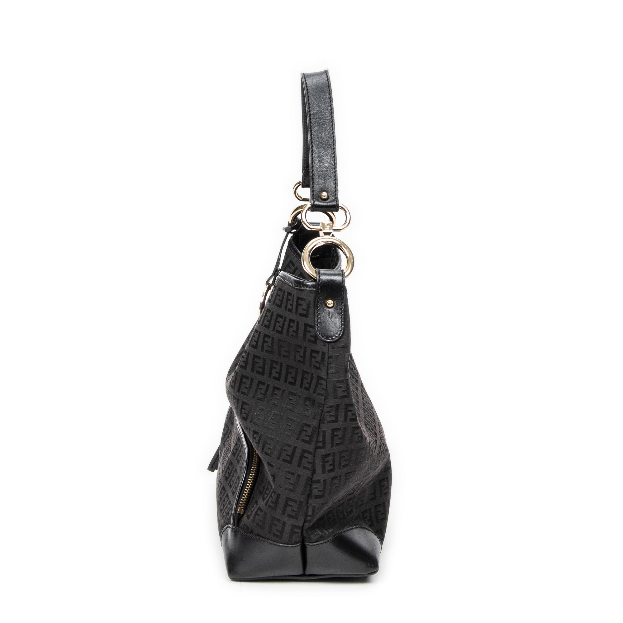 Front Pocket Hobo 