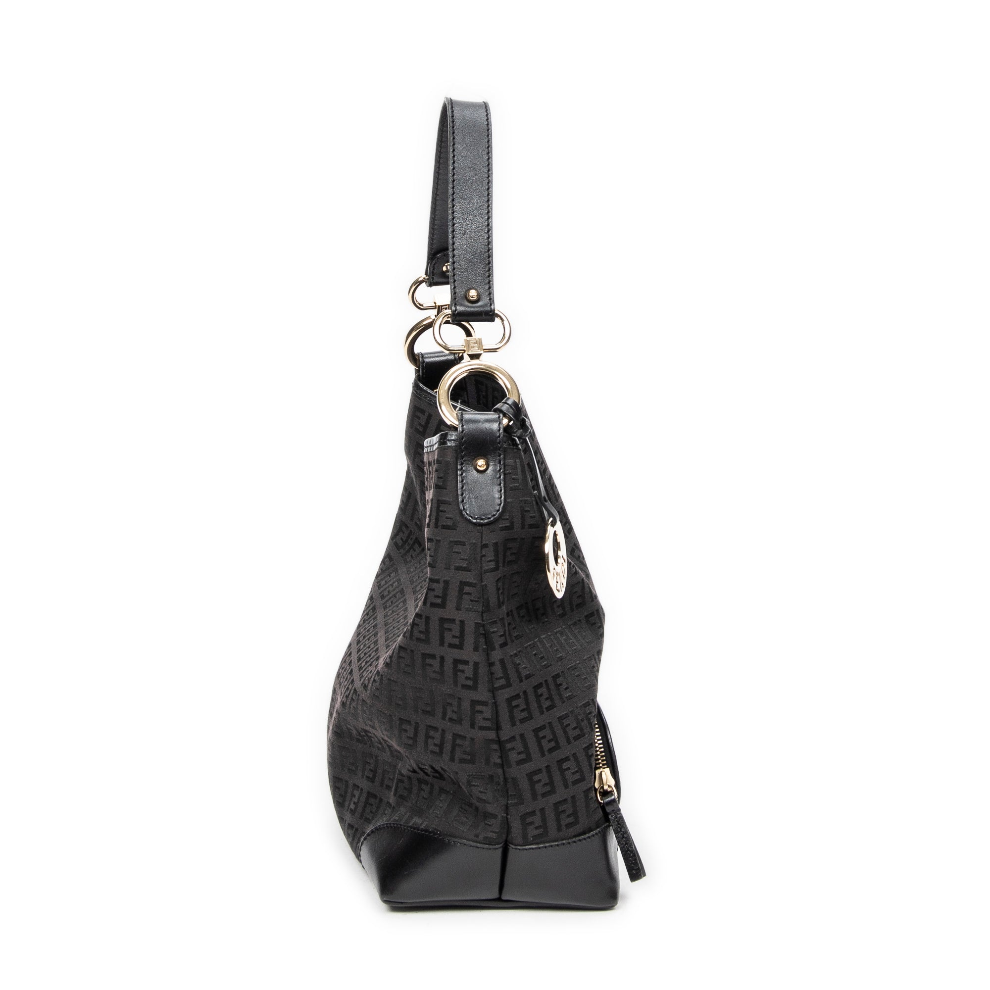 Front Pocket Hobo 