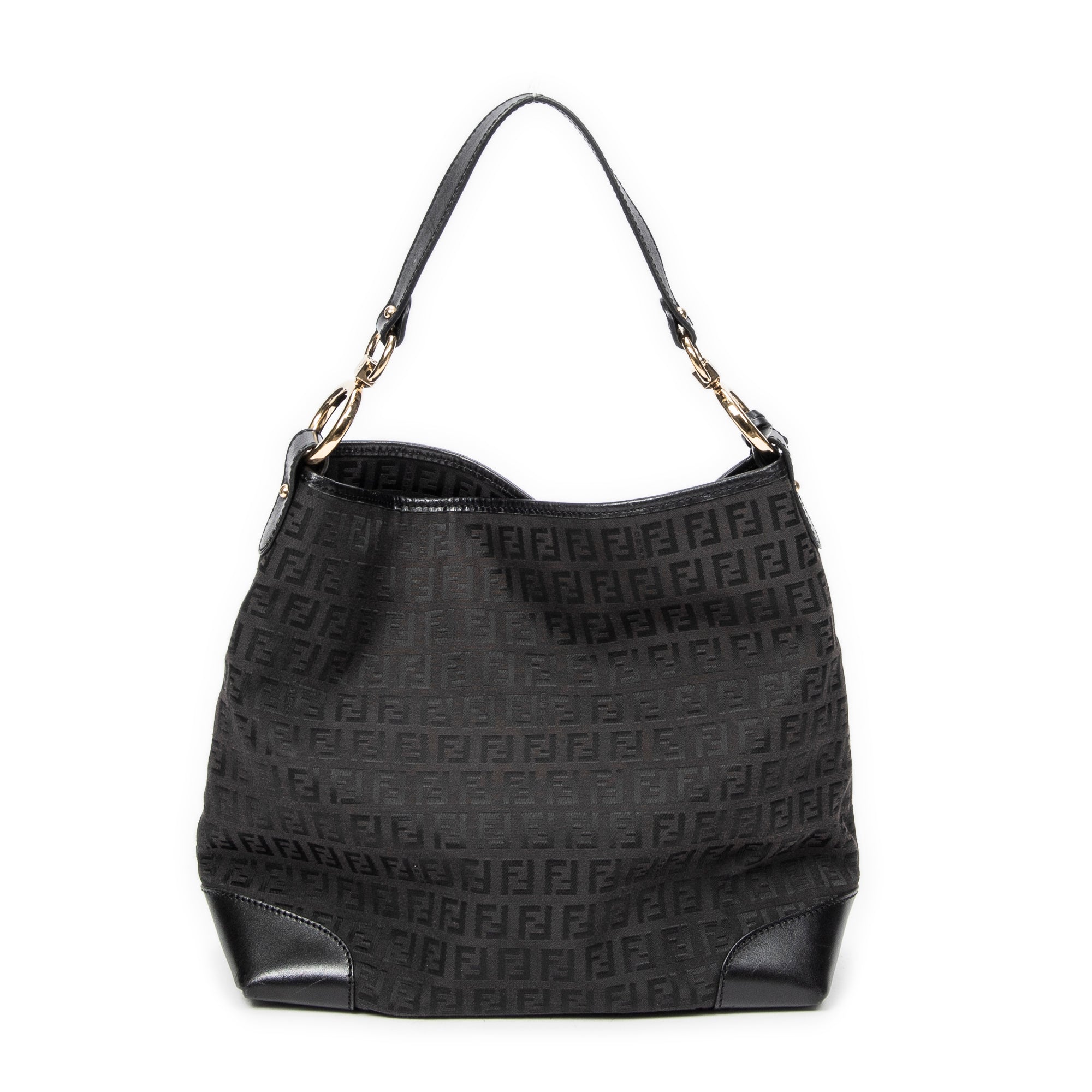 Front Pocket Hobo 