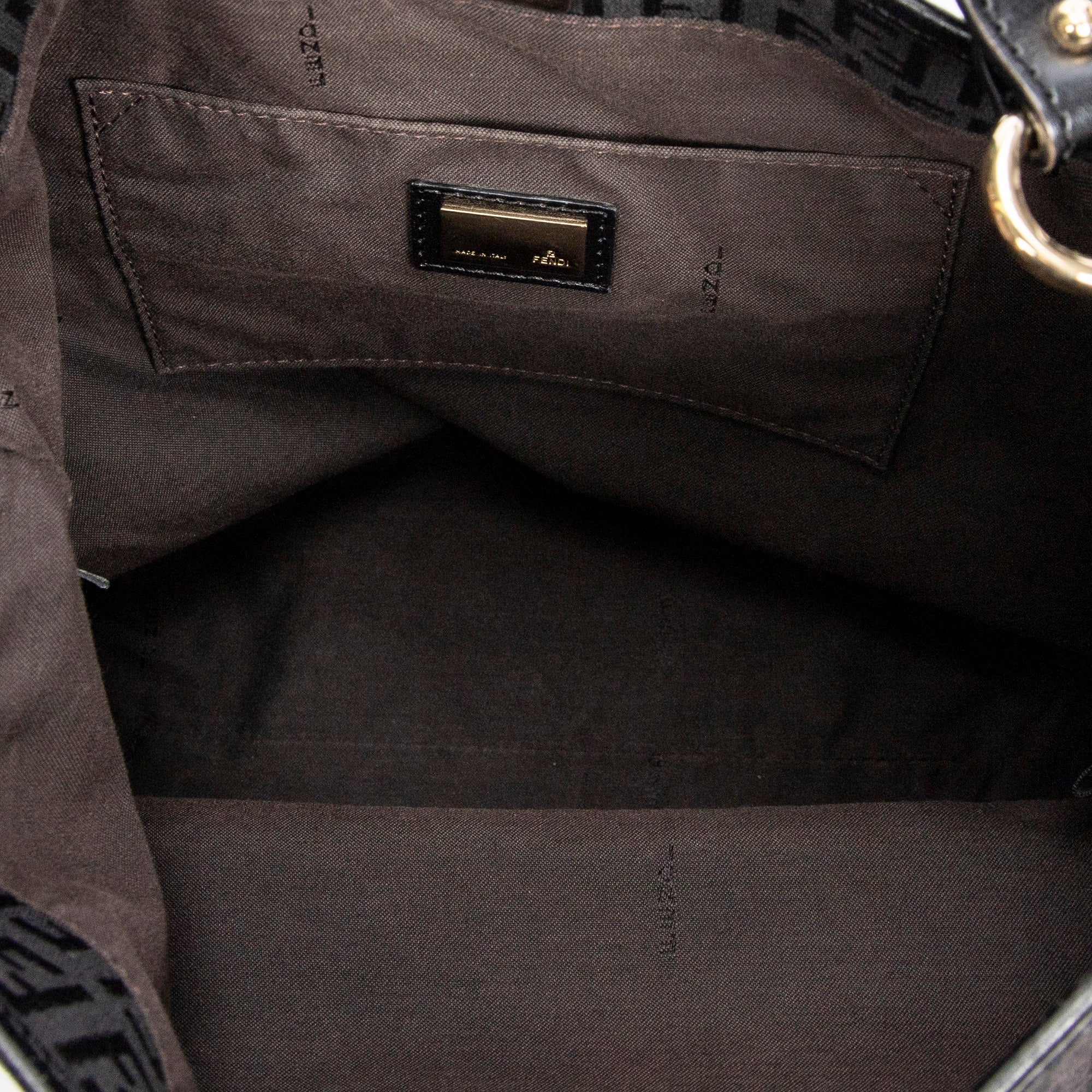 Front Pocket Hobo 