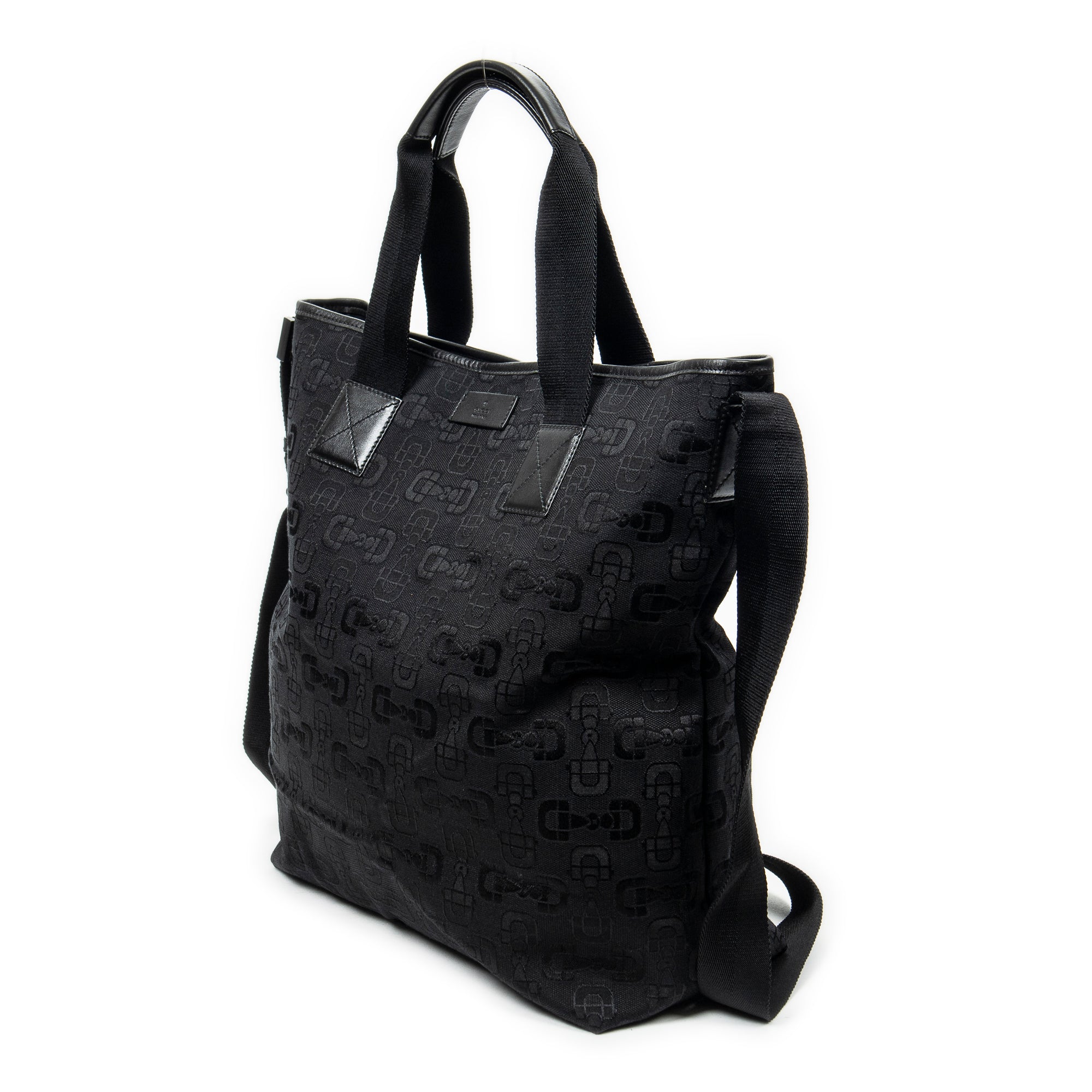 2-Way Tote 