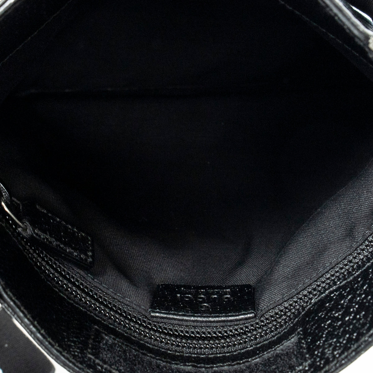 Small Flat Messenger