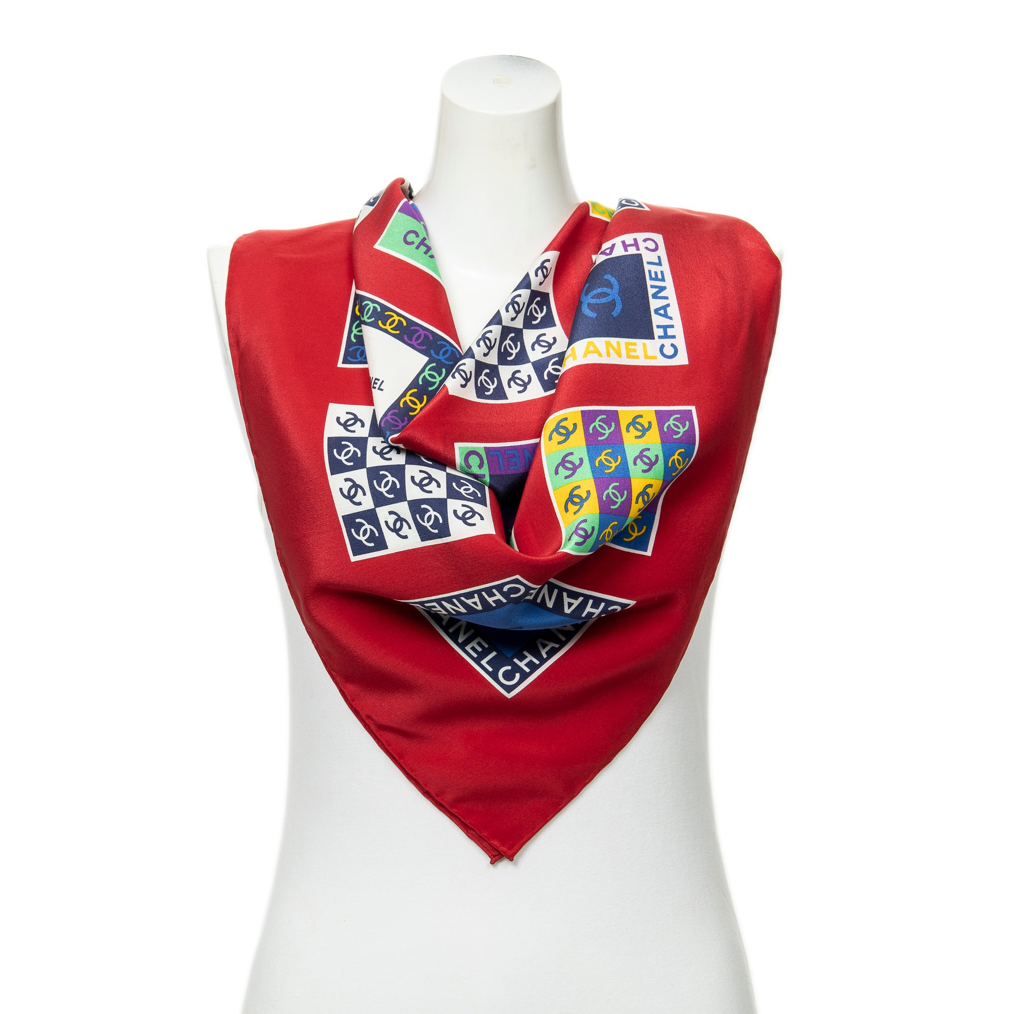 Scarf 